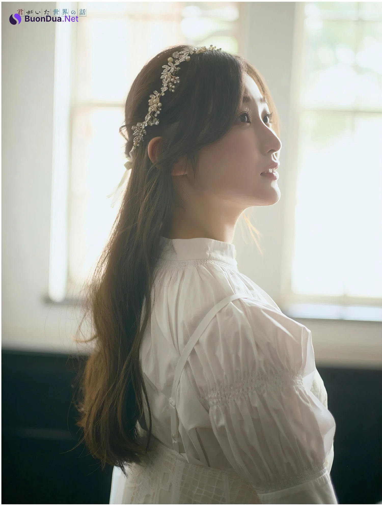 Sarina Ushio 潮紗理菜, Platinum FLASH Vol.24 - 写真 6