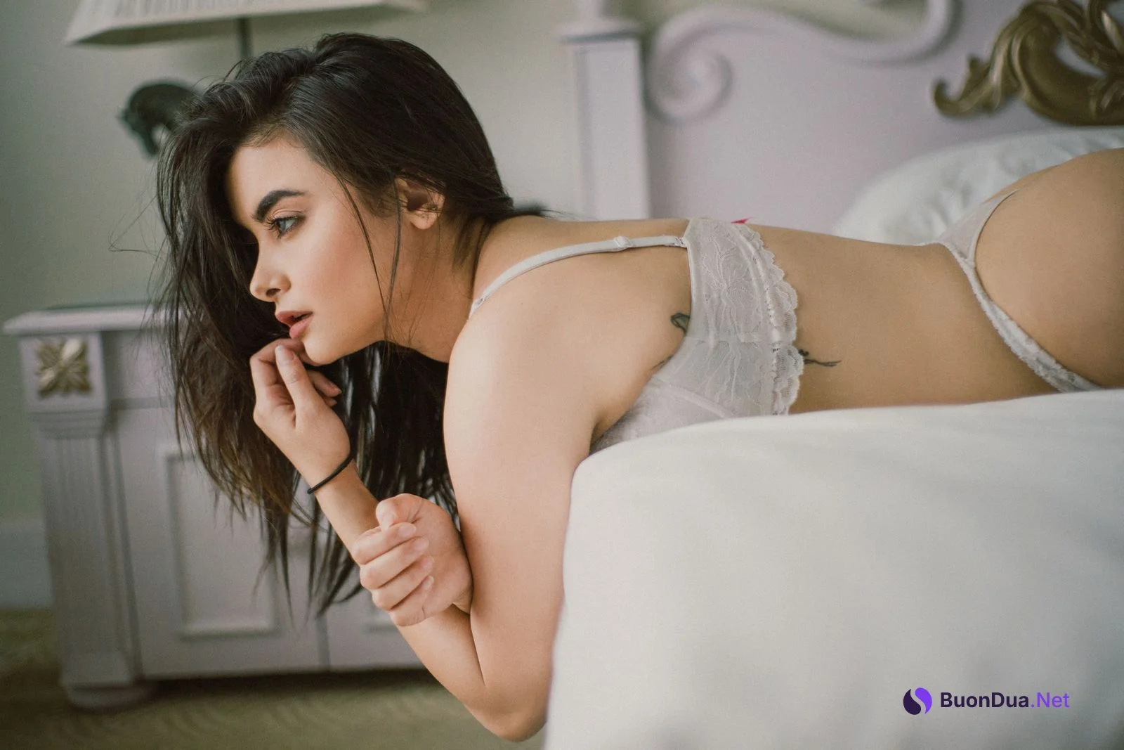 Sarooka [DCP-snaps] Vol.01 Photobook Set.02 - Photo 19