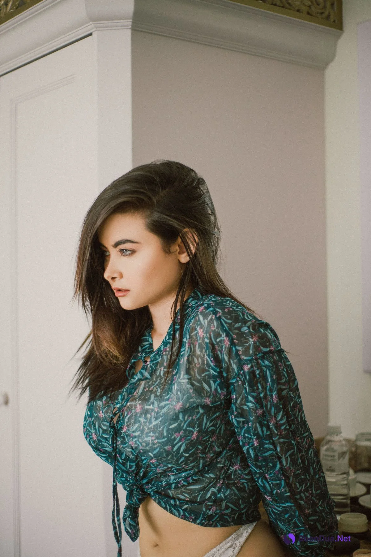 Sarooka [DCP-snaps] Vol.01 Photobook Set.02 - Photo 5