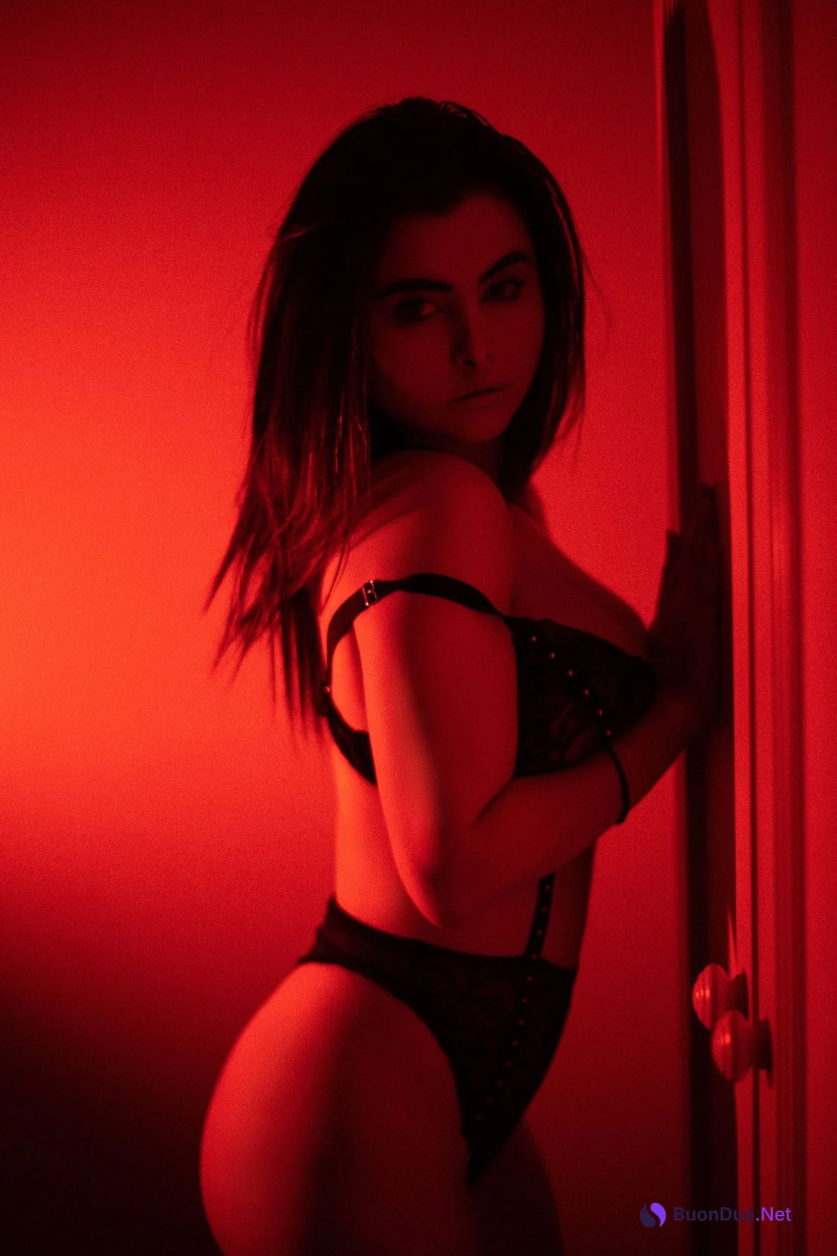 Sarooka [DCP-snaps] Vol.02 Photobook Set.02 - Photo 19