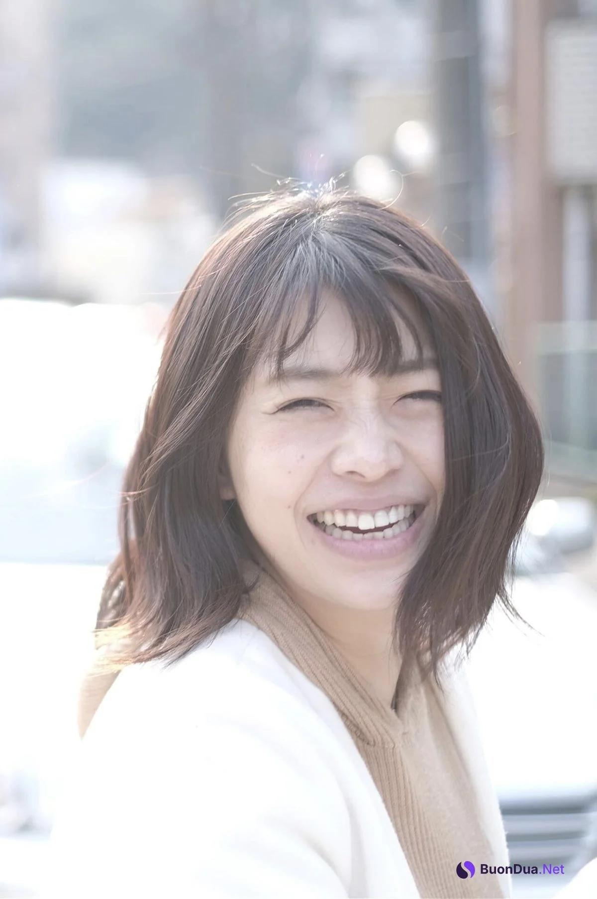 Sasa Handa 範田紗々, 週刊ポストデジタル写真集 「おんな」 - รูปภาพ 7