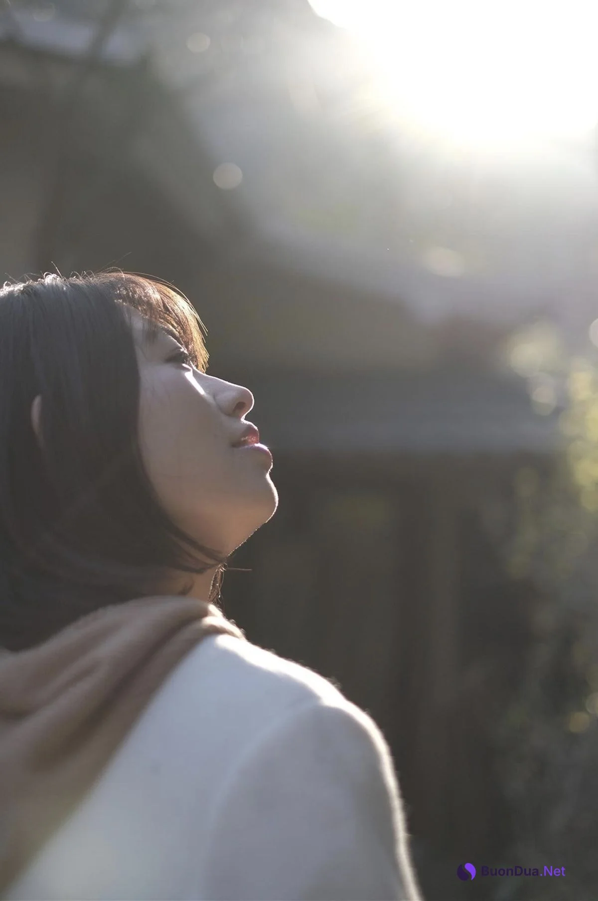 Sasa Handa 範田紗々, 週刊ポストデジタル写真集 「おんな」 - รูปภาพ 9