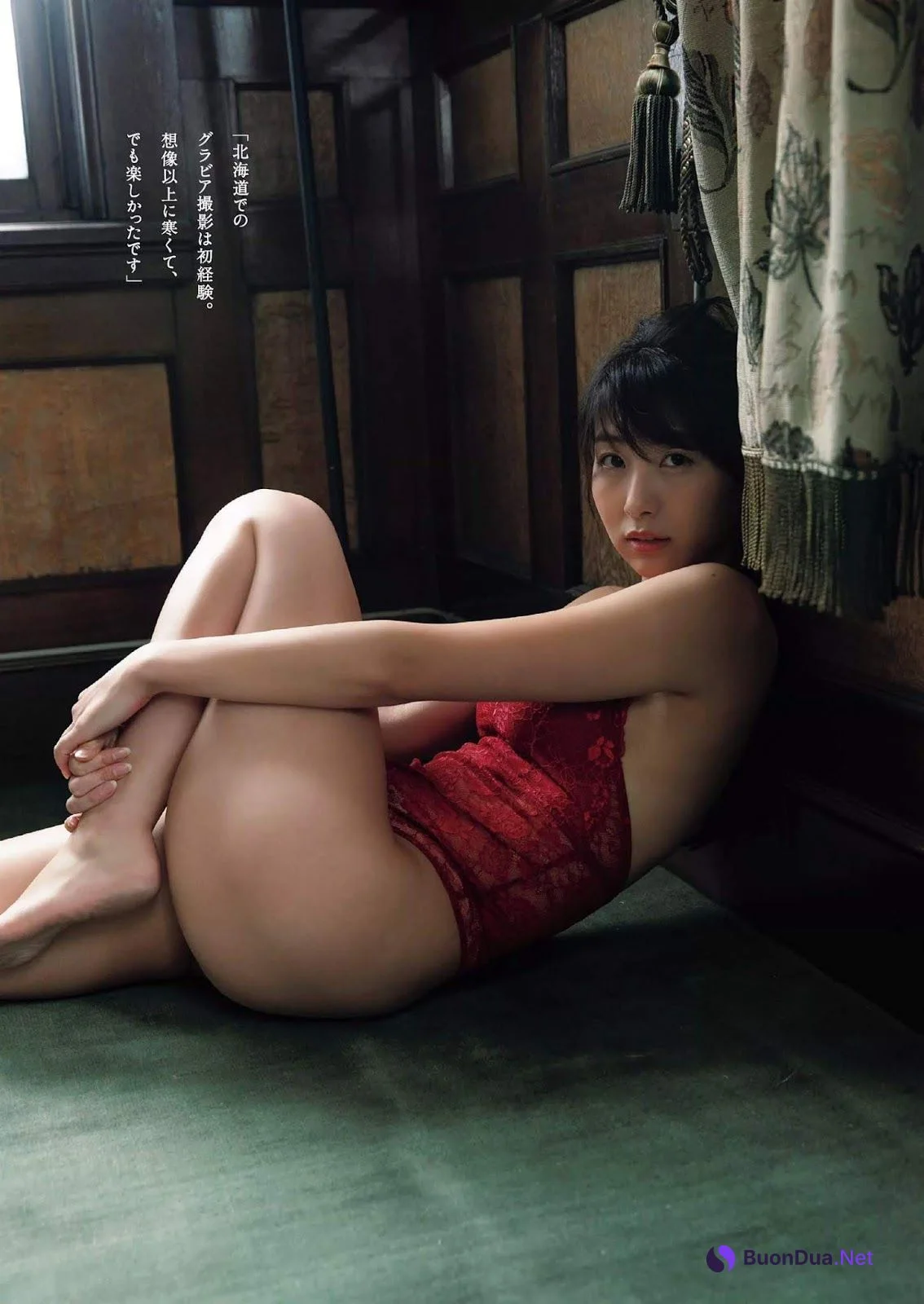 Sasara Sekine 関根ささら, Weekly Playboy 2020 No.08 (週刊プレイボーイ 2020年8日号) - 사진 5