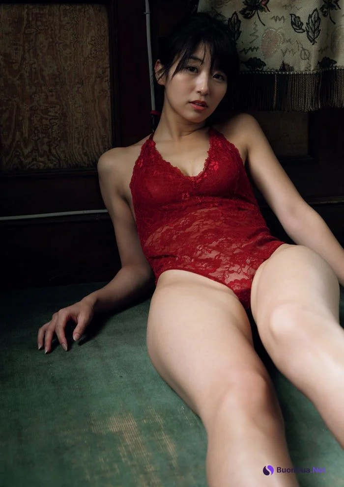 Sasara Sekine 関根ささら, Weekly Playboy 2020 No.08 (週刊プレイボーイ 2020年8日号) - 사진 8