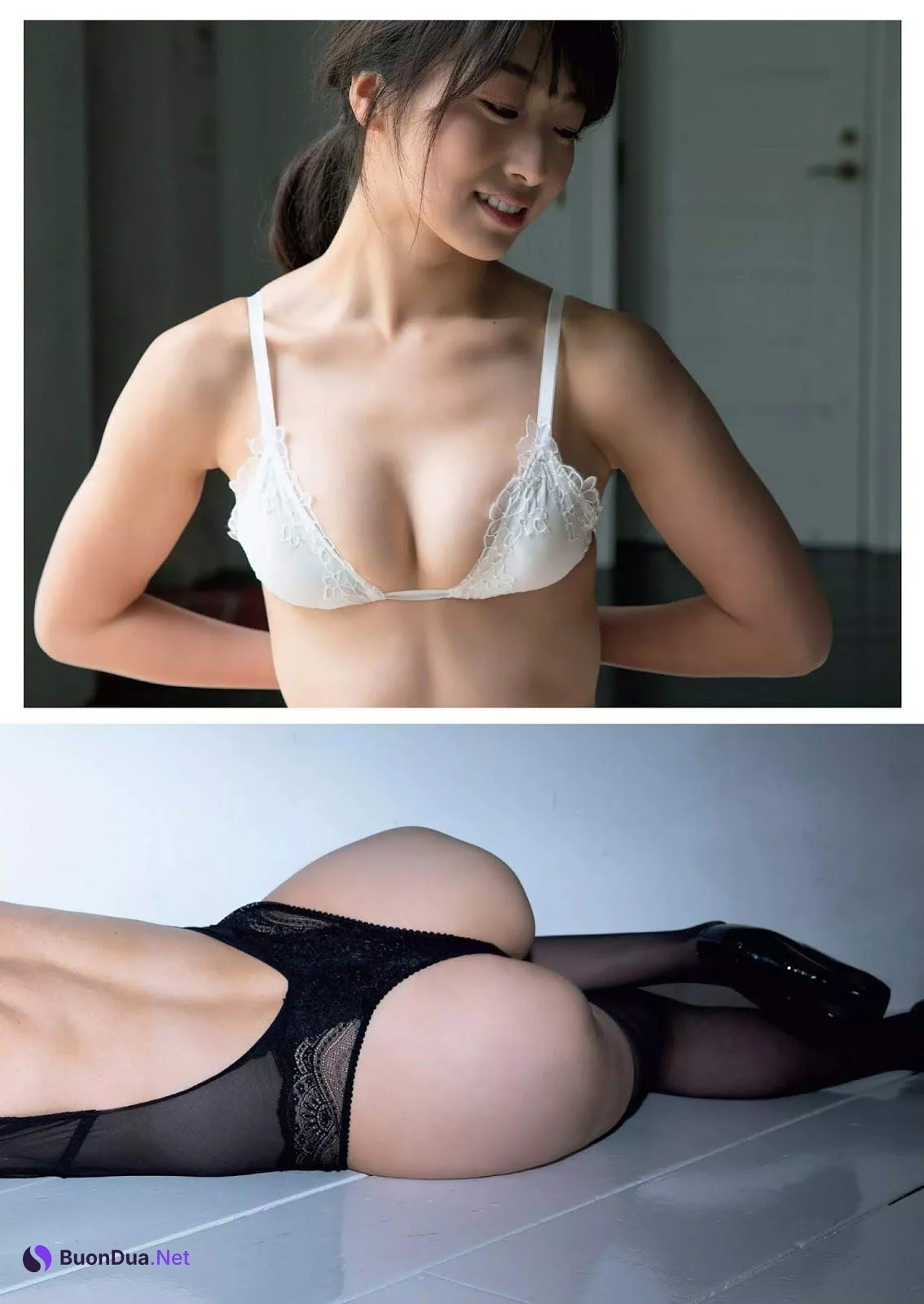 Sasara Sekine 関根ささら, Weekly SPA! 2019.03.26 (週刊SPA! 2019年3月26日号) - Photo 5