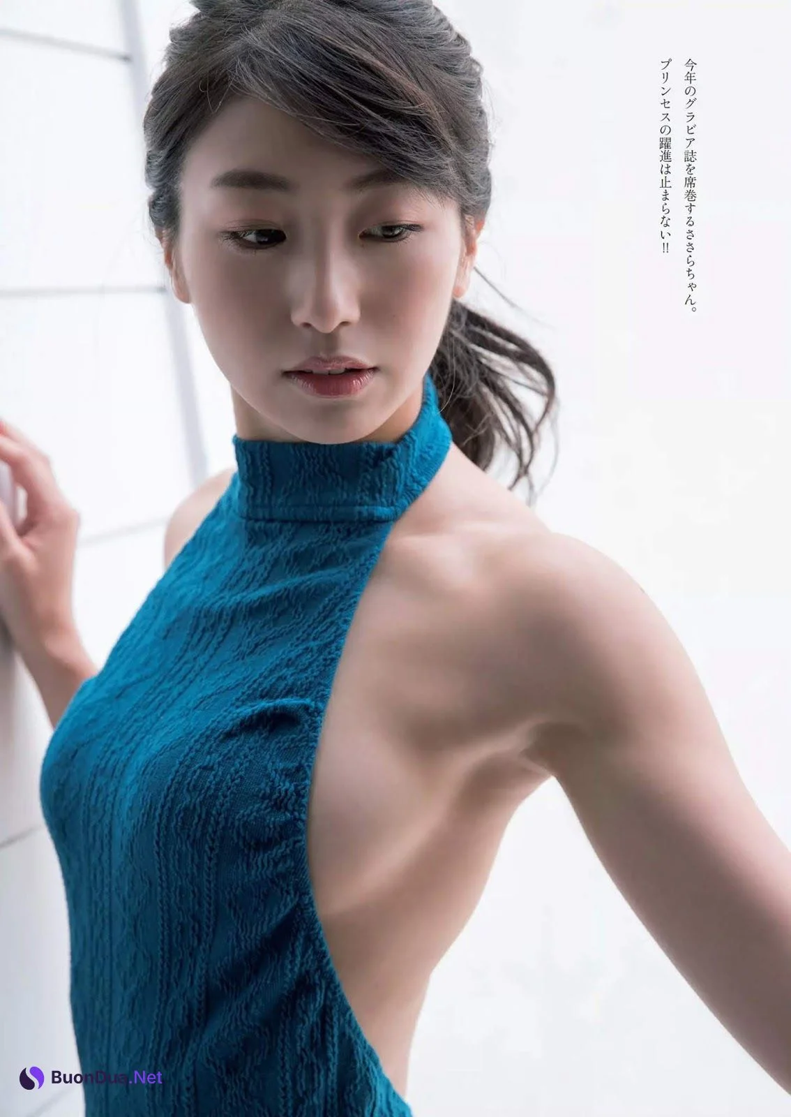 Sasara Sekine 関根ささら, Weekly SPA! 2019.03.26 (週刊SPA! 2019年3月26日号) - Photo 6