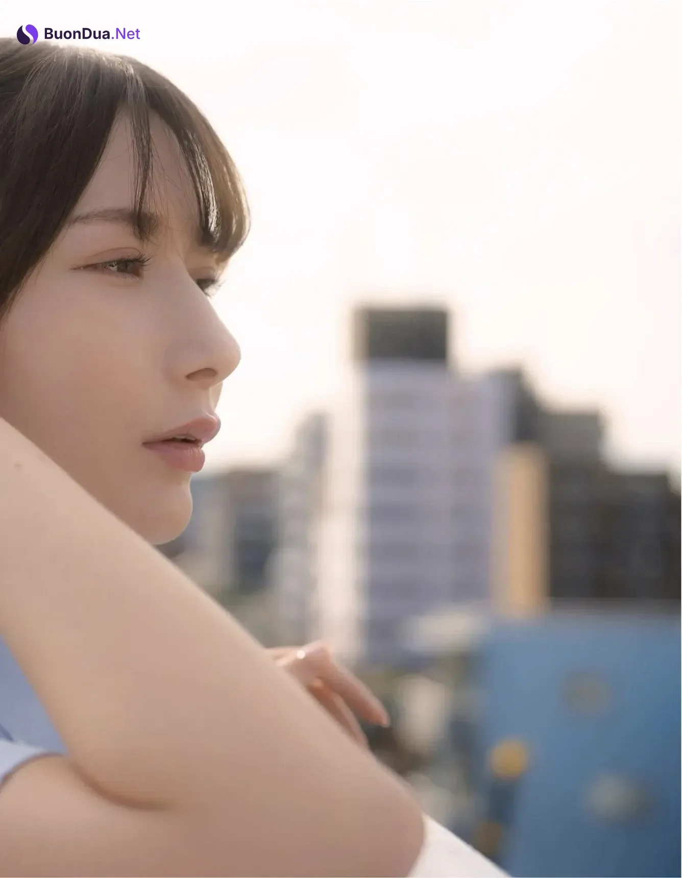 Sasha Yurikawa 百合川サシャ, EX MAX! SPECIAL 2025 Vol.205 - Photo 3