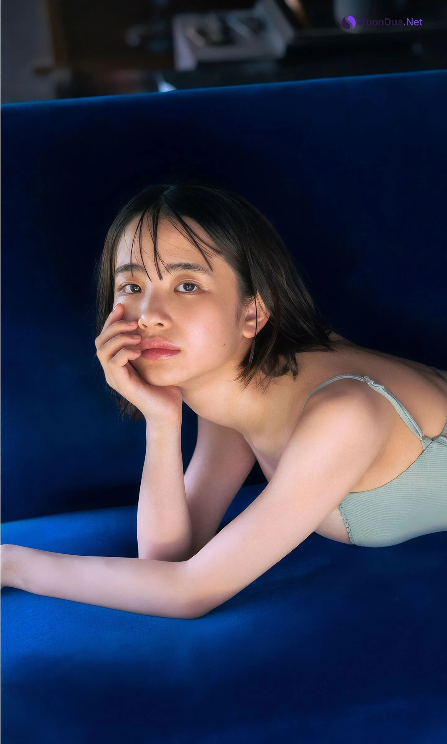 Satoha 怜生, Weekly Playboy 2024 No.44 (週刊プレイボーイ 2024年44号) - Photo 12