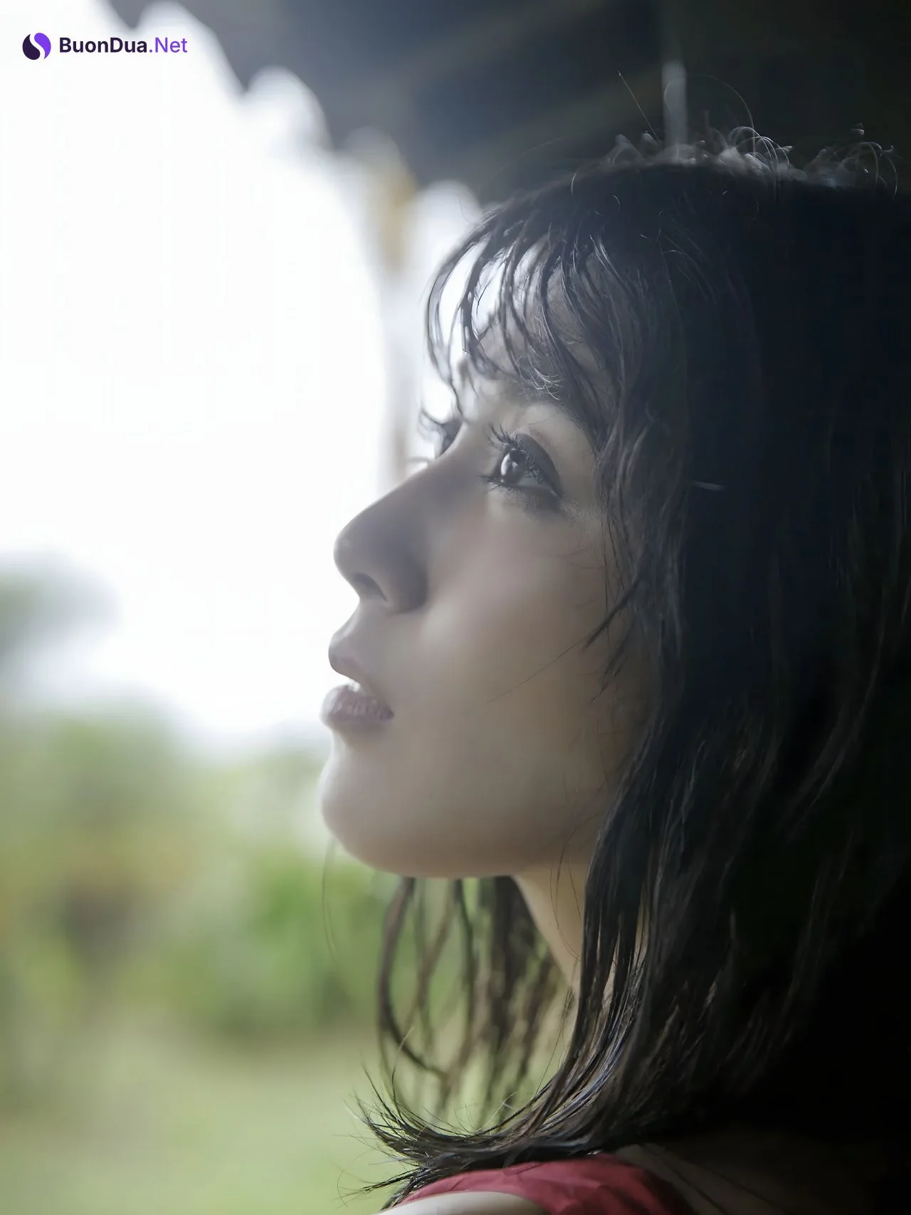 Satomi Kaneko 金子智美, デジタル写真集 [美しい人] Set.02 - Photo 3