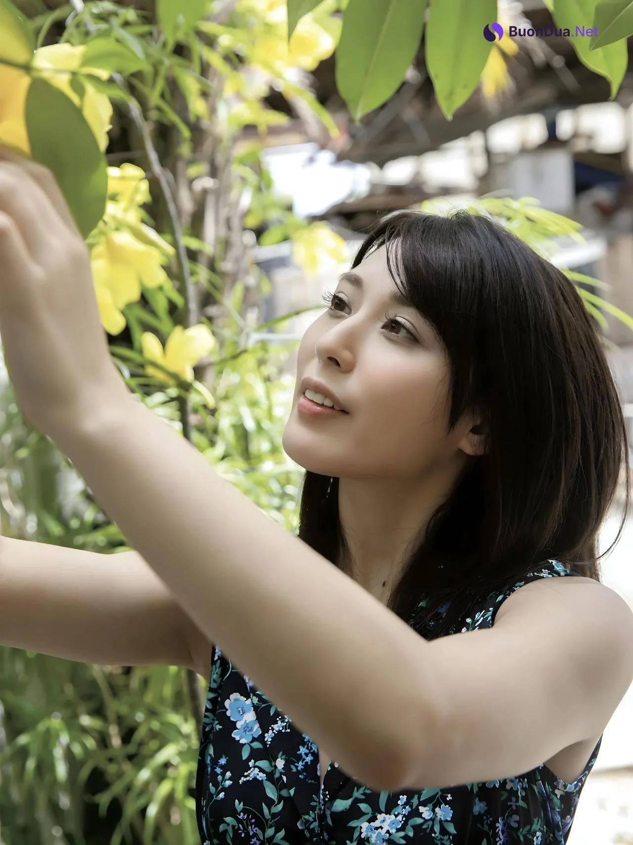 Satomi Kaneko 金子智美, デジタル写真集 [美しい人] Set.03 - Photo 18