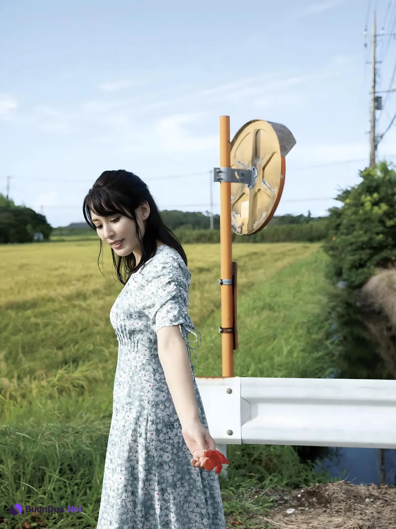 Satomi Kaneko 金子智美, デジタル写真集 [美しい人] Set.03 - Photo 3