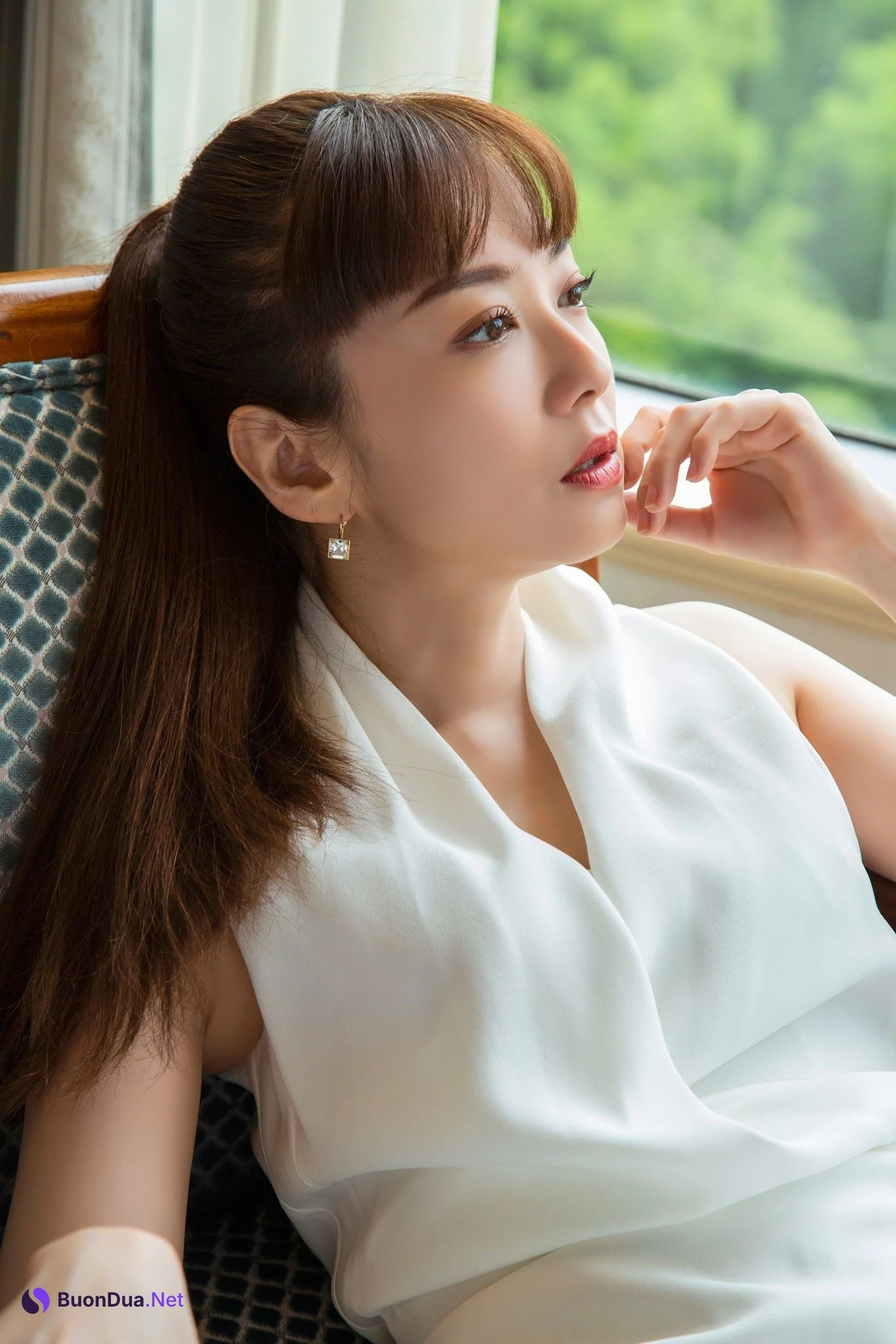 Satomi Yoshida 吉田里深, Weekly SPA! 2020.11.11 (週刊SPA! 2020年11月11日号) - Photo 3