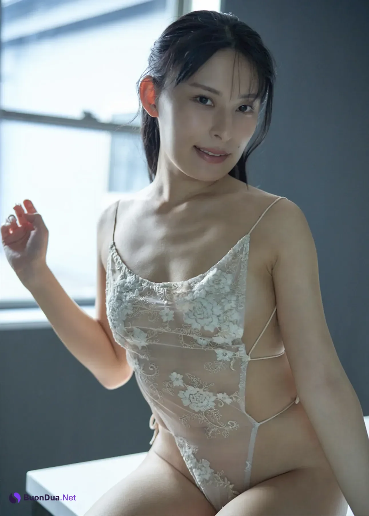 Satsuki Minagawa 皆川彩月 – 週刊実話WJガールズデジタル写真集 「Japanese Beauty」 - Photo 10