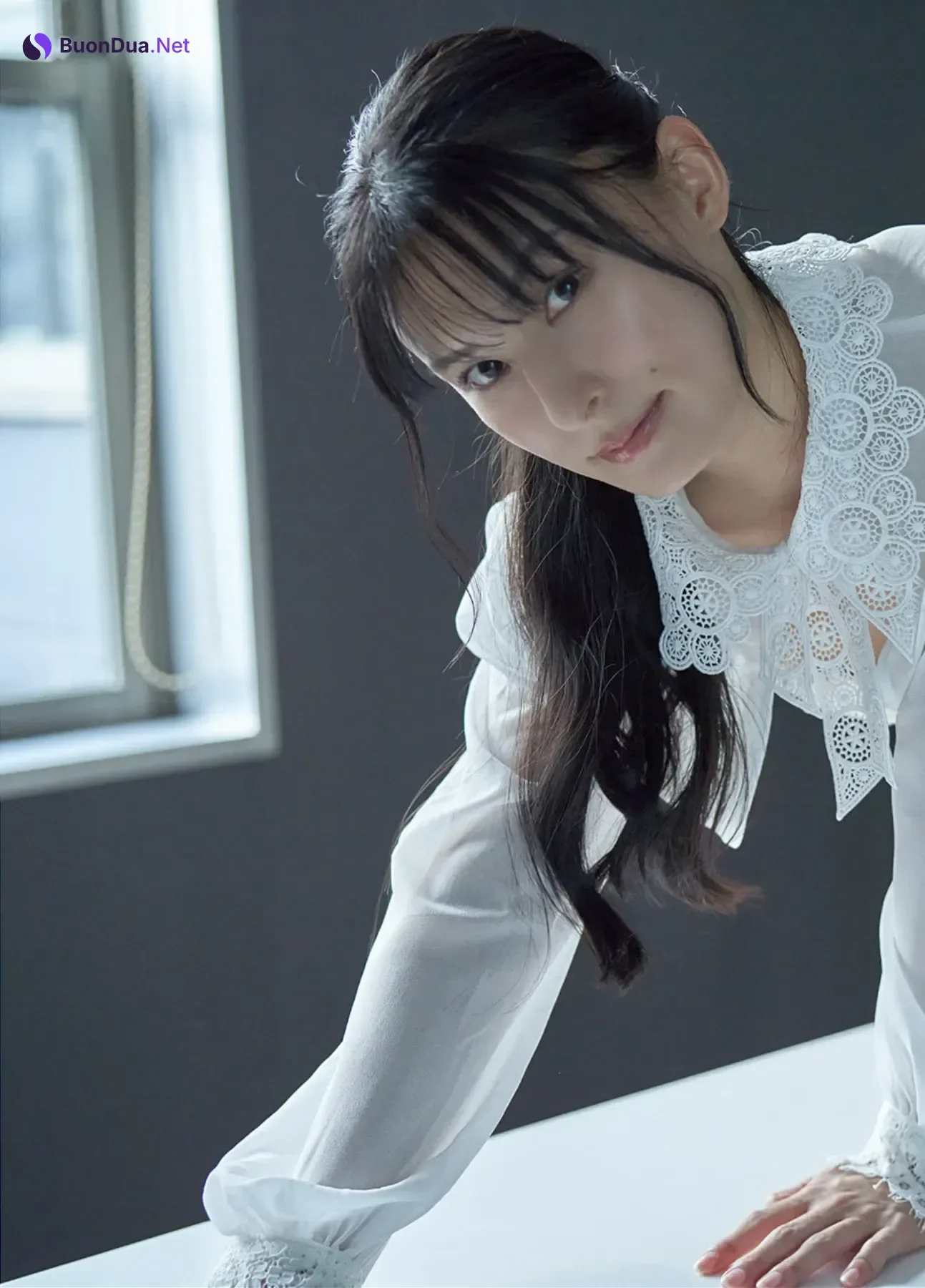 Satsuki Minagawa 皆川彩月 – 週刊実話WJガールズデジタル写真集 「Japanese Beauty」 - Photo 4