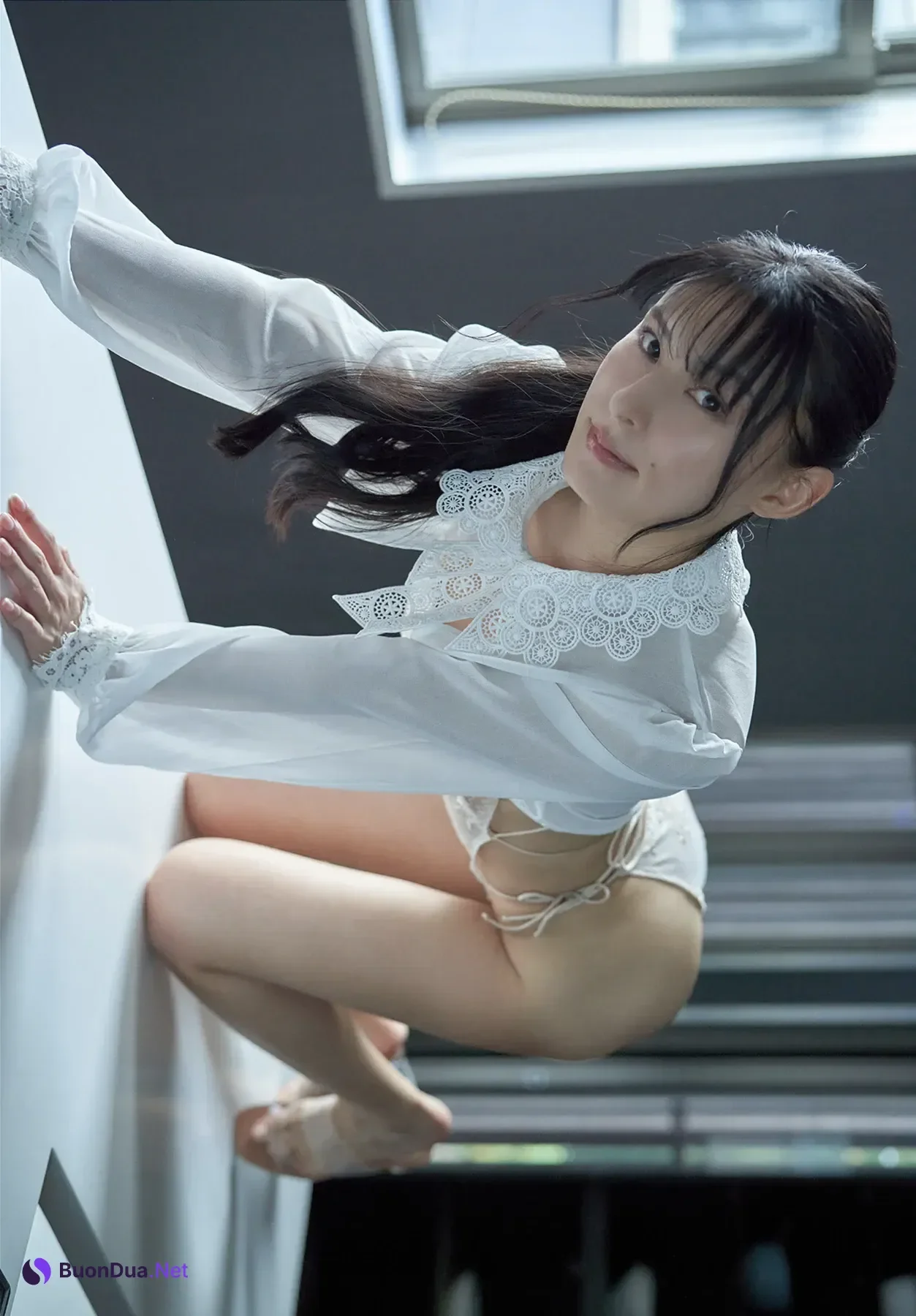 Satsuki Minagawa 皆川彩月 – 週刊実話WJガールズデジタル写真集 「Japanese Beauty」 - Photo 6