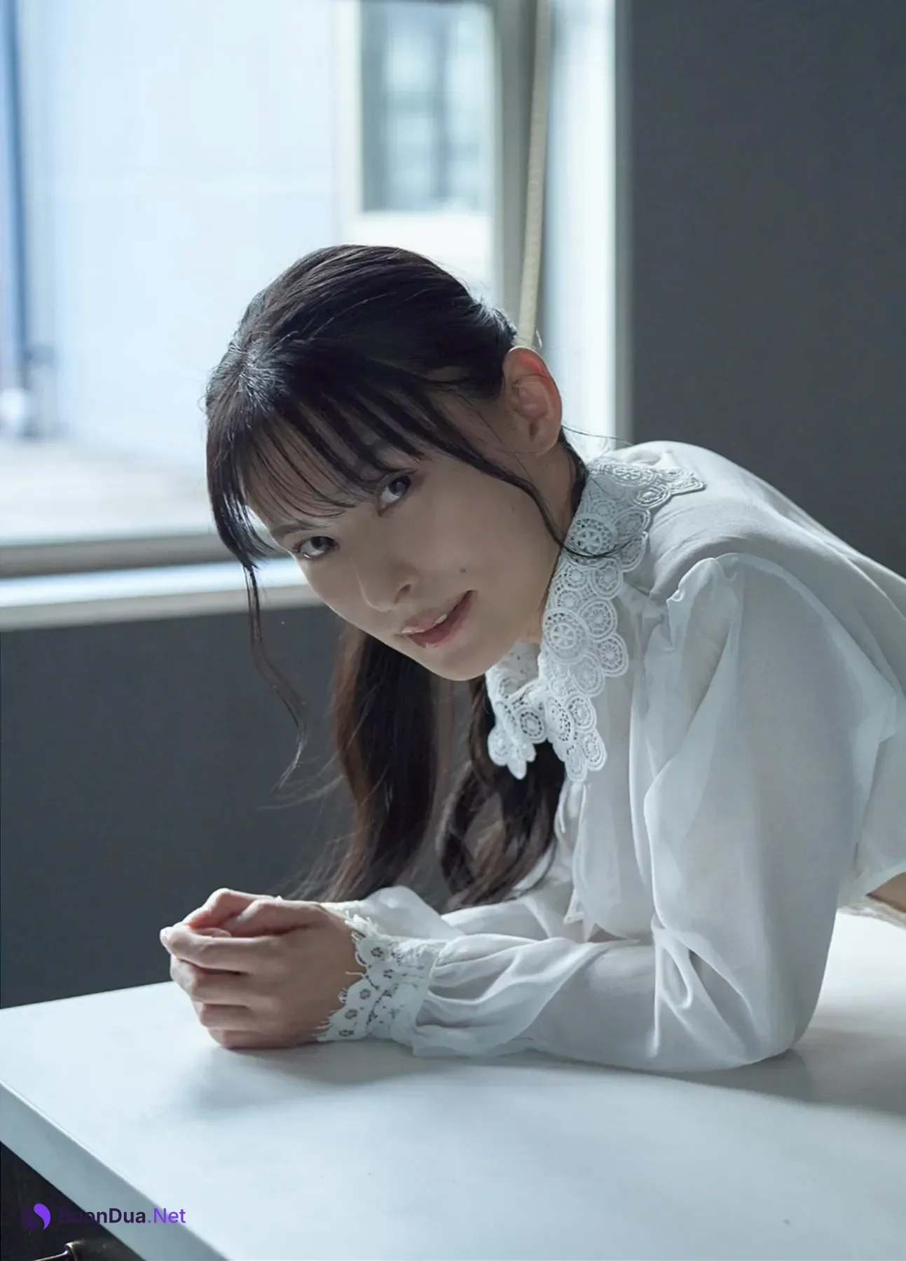Satsuki Minagawa 皆川彩月 – 週刊実話WJガールズデジタル写真集 「Japanese Beauty」 - Photo 7
