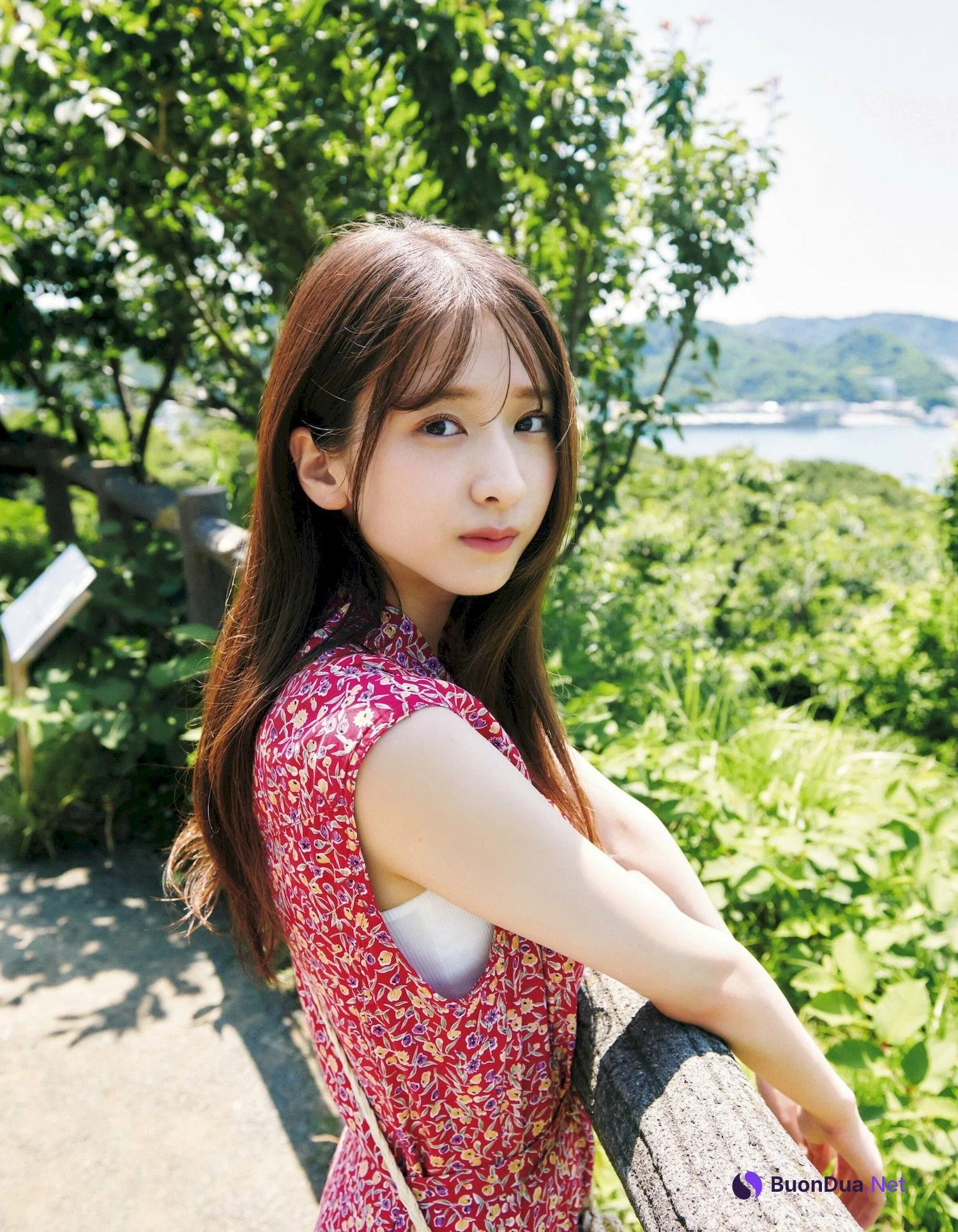 Satsuki Sugawara 菅原咲月, Ex-Taishu 2022.07 (EX大衆 2022年7月号) - Photo 2
