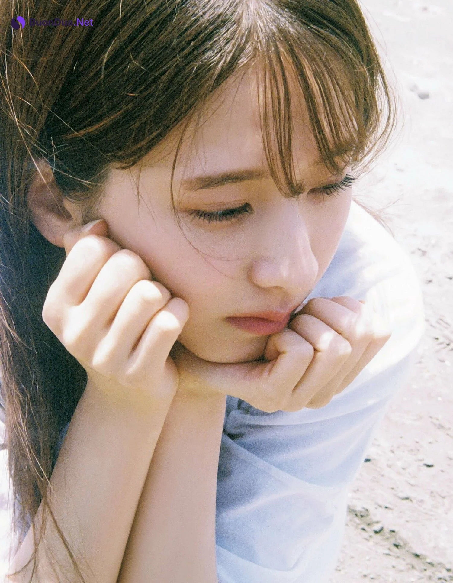 Satsuki Sugawara 菅原咲月, Ex-Taishu 2022.07 (EX大衆 2022年7月号) - Photo 6