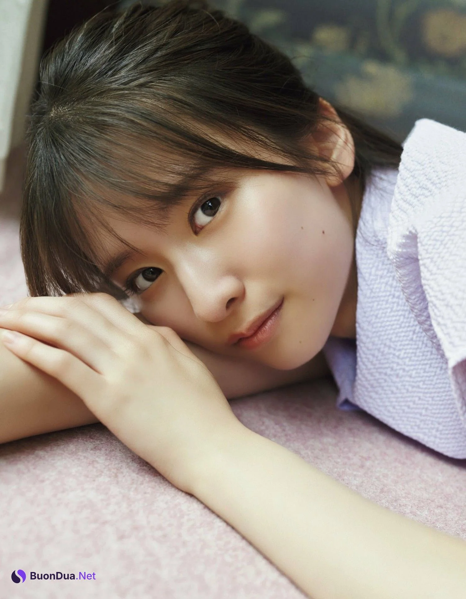 Satsuki Sugawara 菅原咲月, Ex-Taishu 2023.08 (EX大衆 2023年8月号) - Photo 11