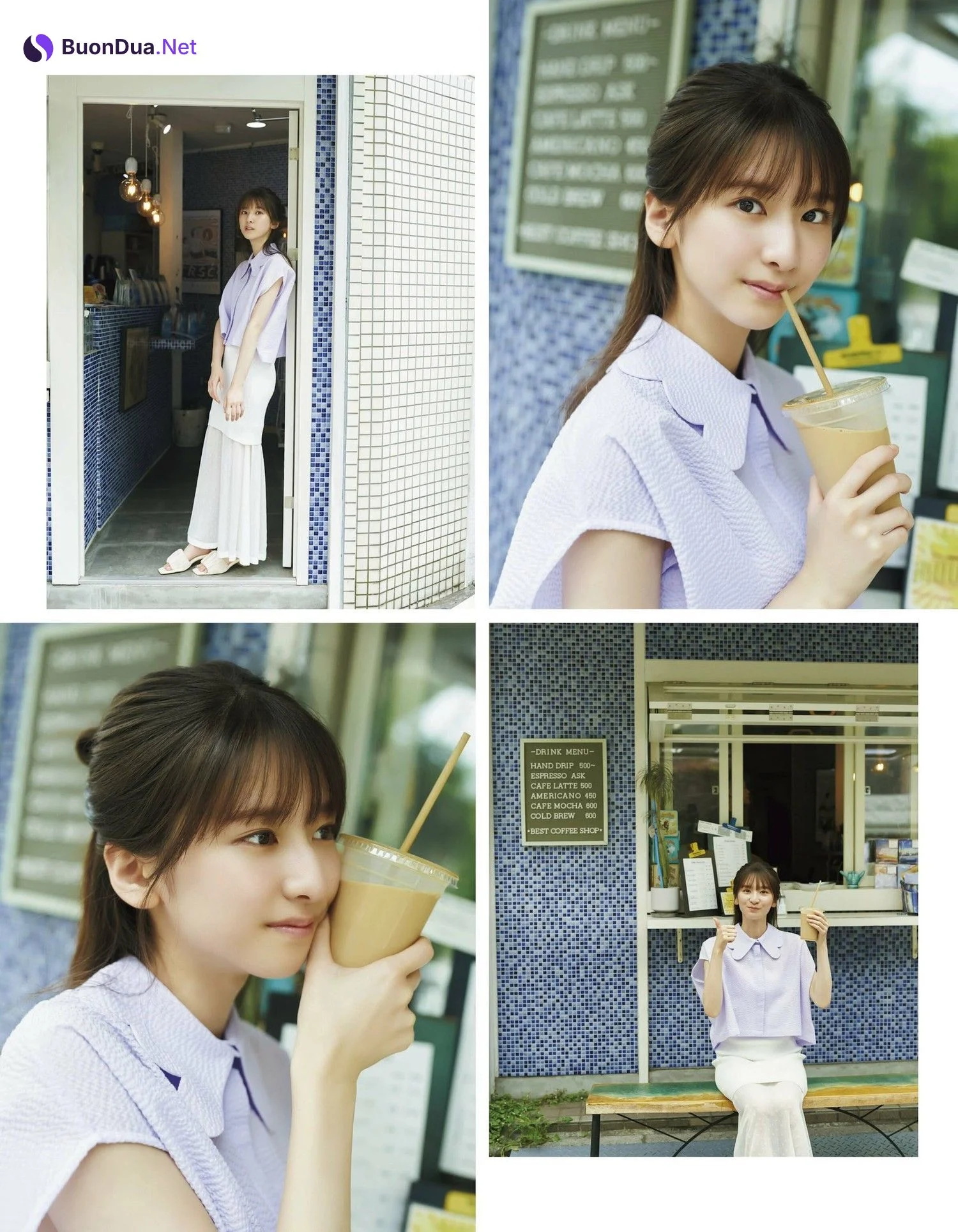 Satsuki Sugawara 菅原咲月, Ex-Taishu 2023.08 (EX大衆 2023年8月号) - Photo 12