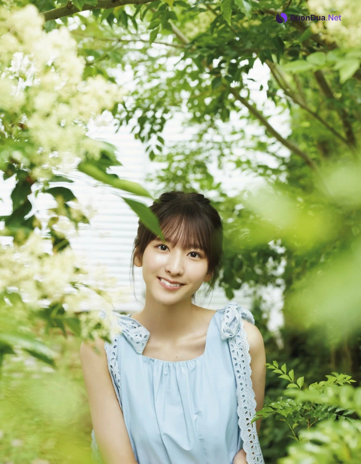 Satsuki Sugawara 菅原咲月, Ex-Taishu 2023.08 (EX大衆 2023年8月号) - Photo 2