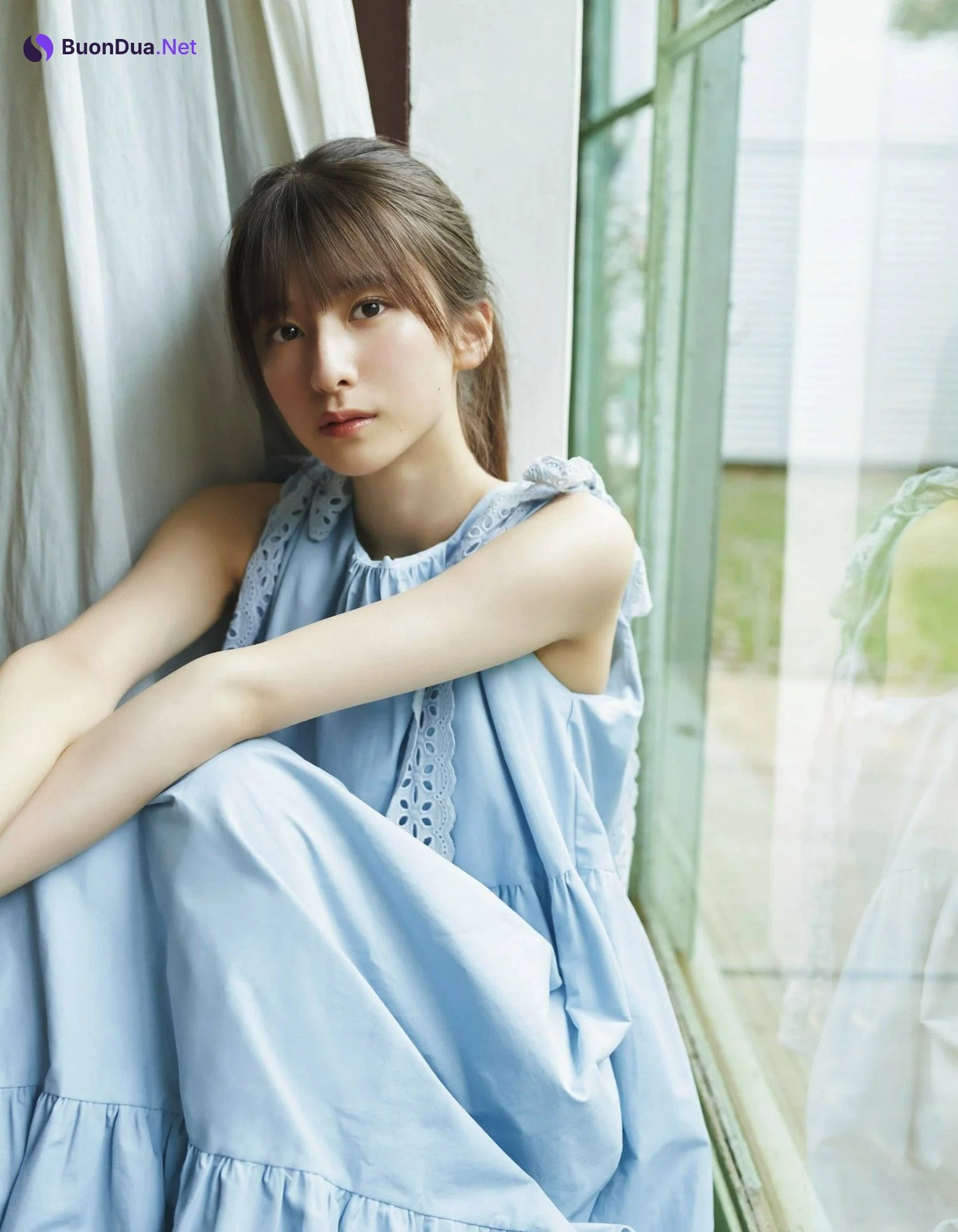 Satsuki Sugawara 菅原咲月, Ex-Taishu 2023.08 (EX大衆 2023年8月号) - Photo 4