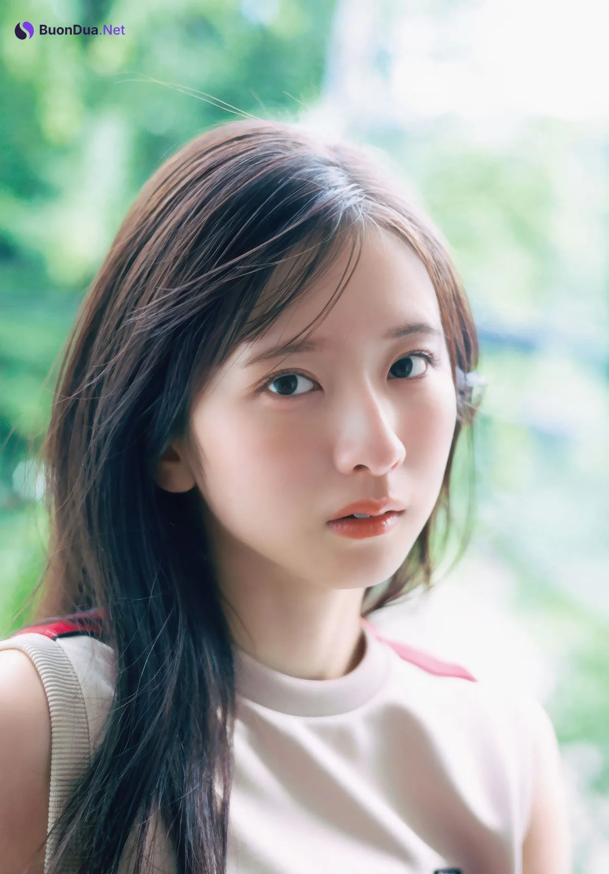 Satsuki Sugawara 菅原咲月, Shonen Magazine 2025 No.38 (週刊少年マガジン 2025年38号) - Photo 6