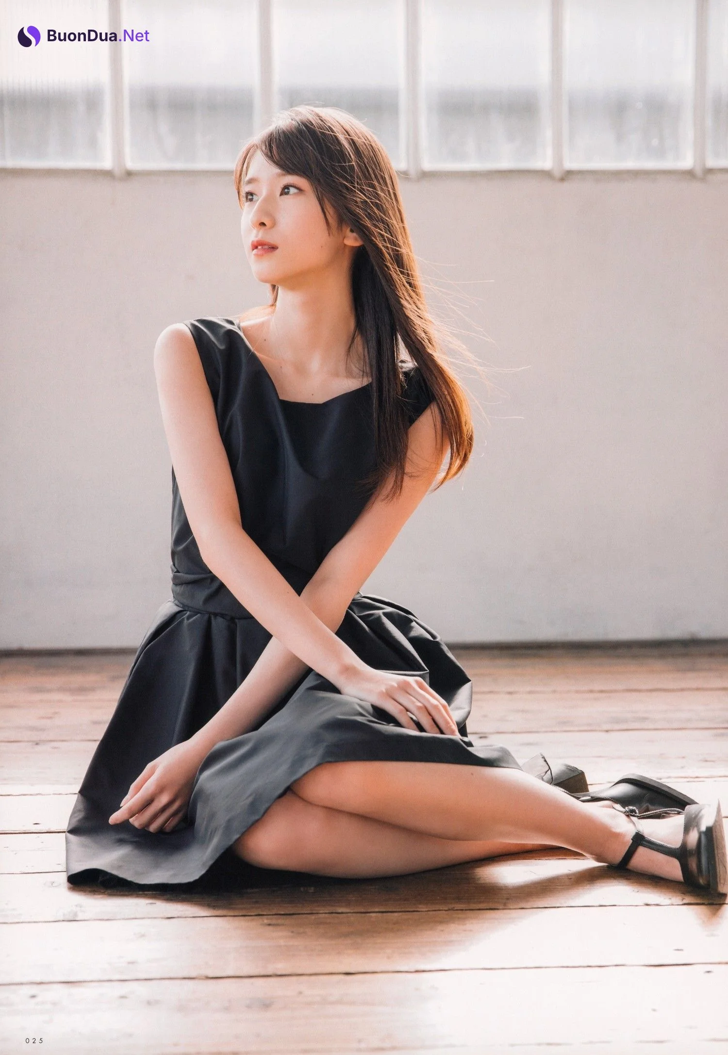 Satsuki Sugawara 菅原咲月, UTB 2023.06 vol.326 (アップトゥボーイ 2023年6月号) - Photo 2