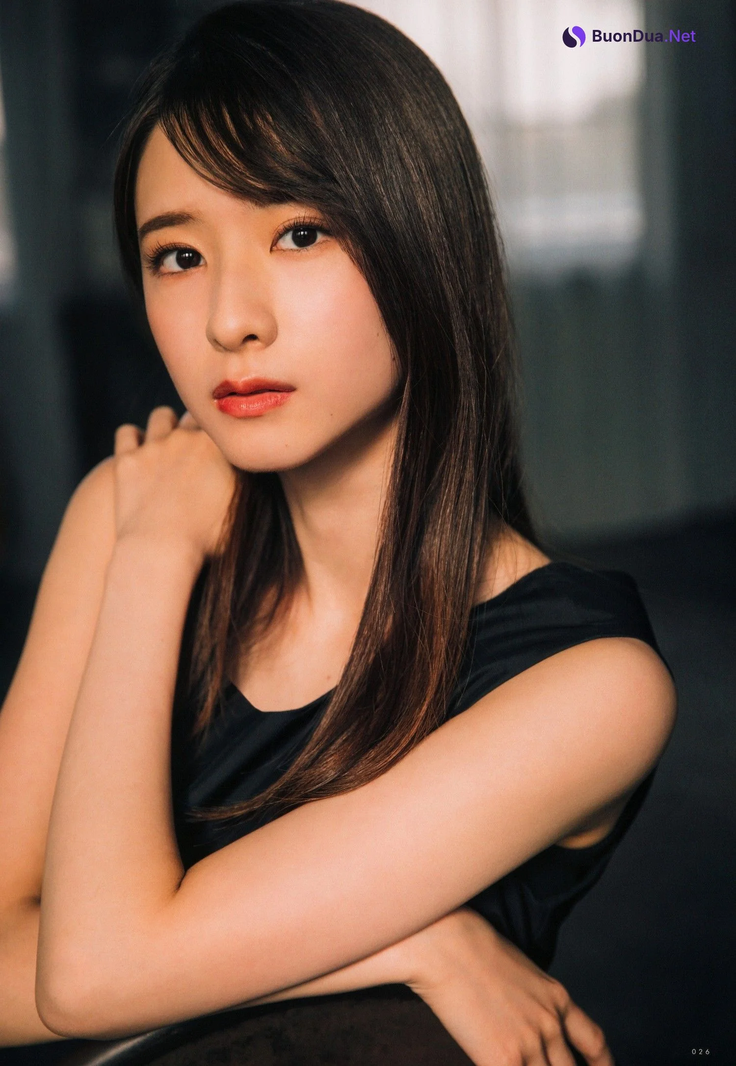 Satsuki Sugawara 菅原咲月, UTB 2023.06 vol.326 (アップトゥボーイ 2023年6月号) - Photo 3