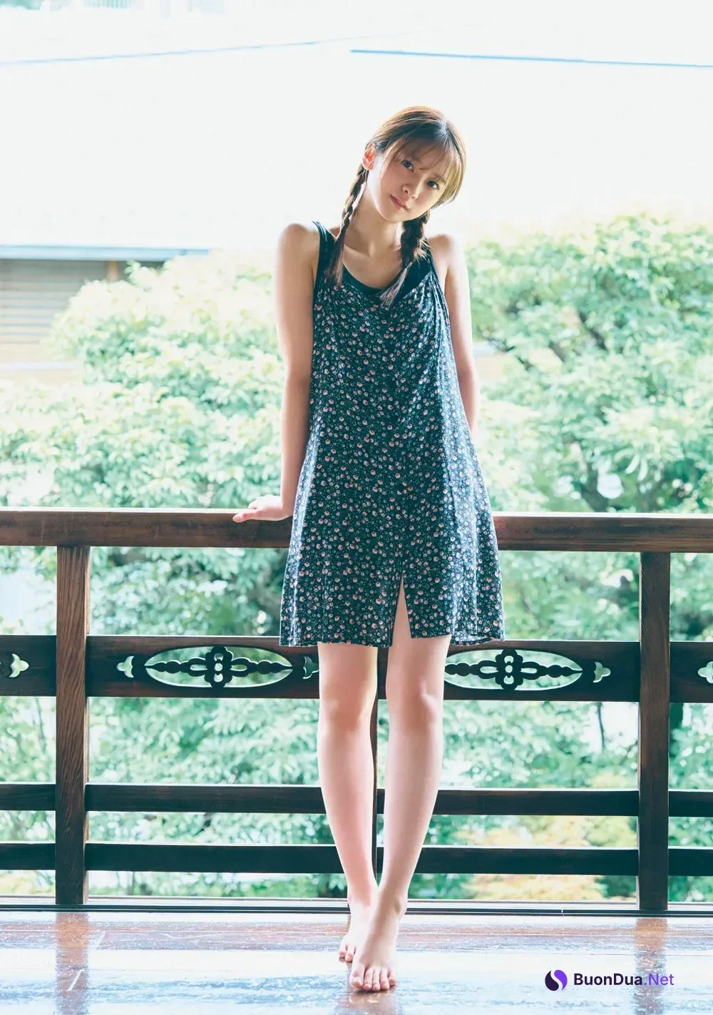 Satsuki Sugawara 菅原咲月, Weekly Playboy 2024 No.36 (週刊プレイボーイ 2024年36号) - Photo 15