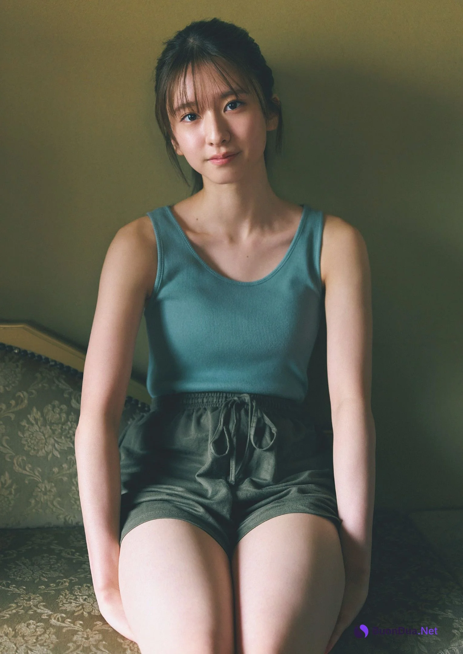 Satsuki Sugawara 菅原咲月, Weekly Playboy 2024 No.36 (週刊プレイボーイ 2024年36号) - Photo 5