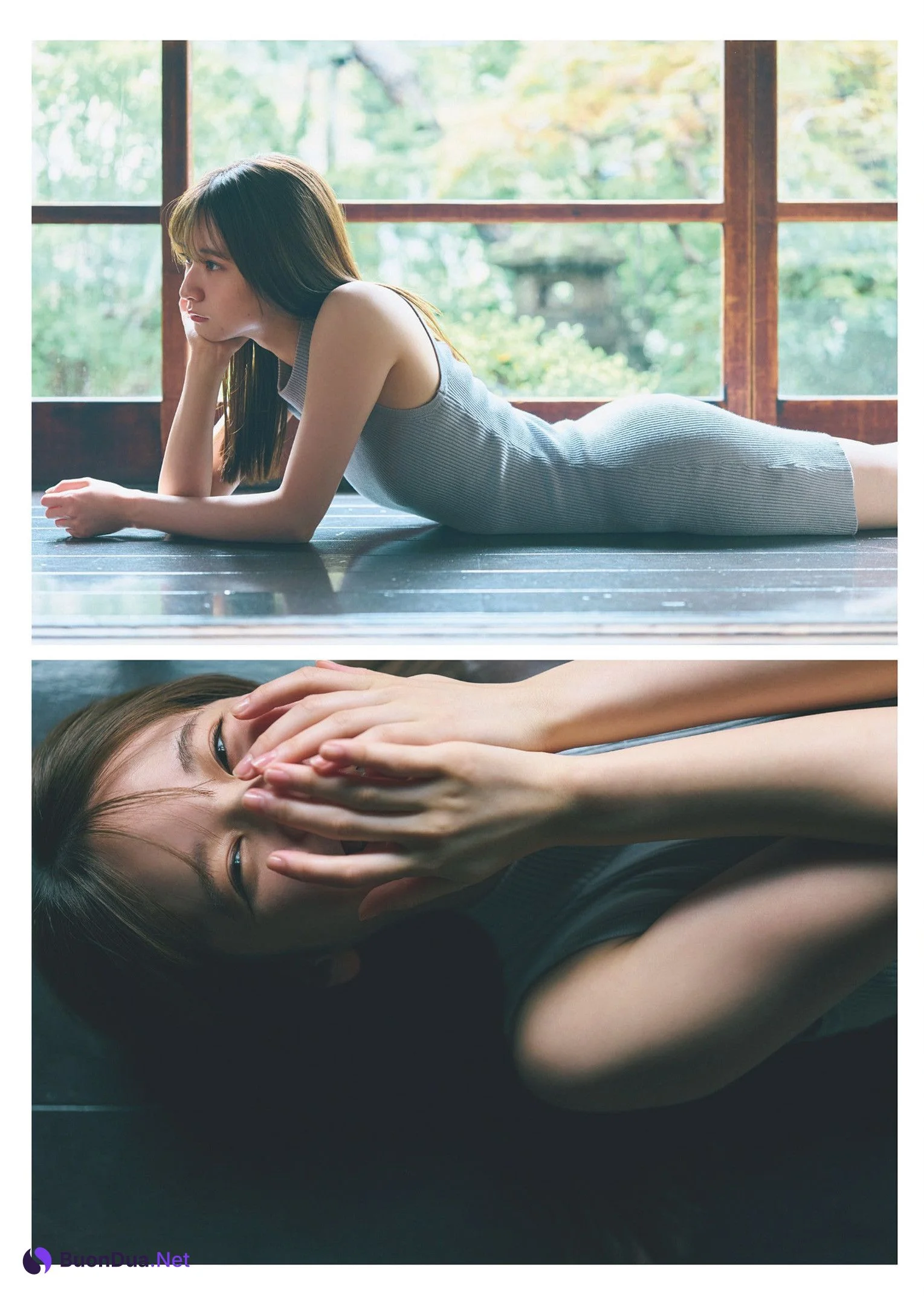 Satsuki Sugawara 菅原咲月, Weekly Playboy 2024 No.36 (週刊プレイボーイ 2024年36号) - Photo 7
