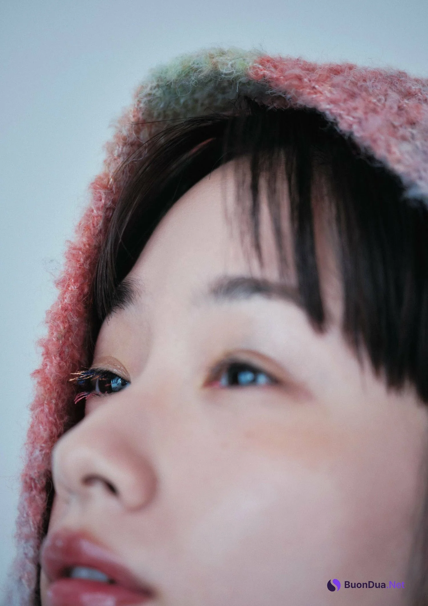 Sawako Fujima 藤間爽子, CYAN シアン 2023 ISSUE 38 - Photo 10