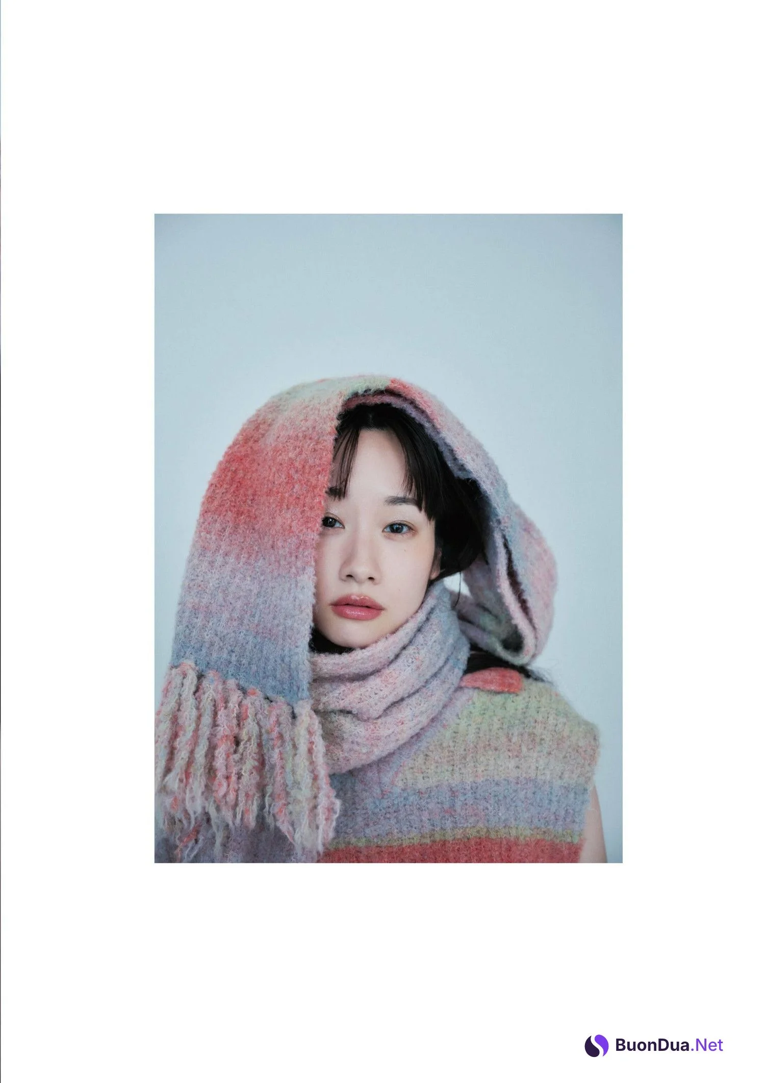Sawako Fujima 藤間爽子, CYAN シアン 2023 ISSUE 38 - Photo 11
