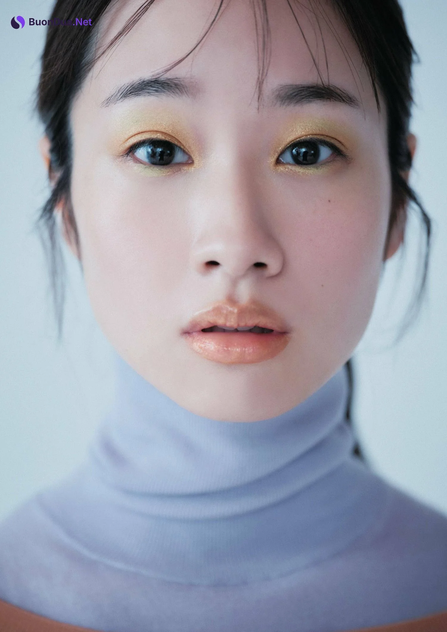 Sawako Fujima 藤間爽子, CYAN シアン 2023 ISSUE 38 - Photo 3