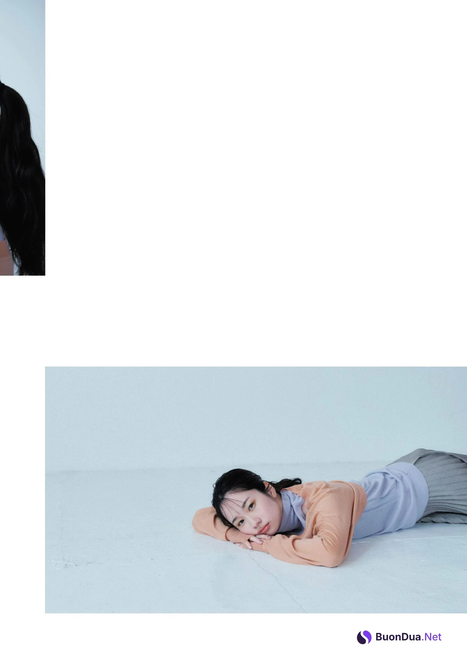 Sawako Fujima 藤間爽子, CYAN シアン 2023 ISSUE 38 - Photo 5