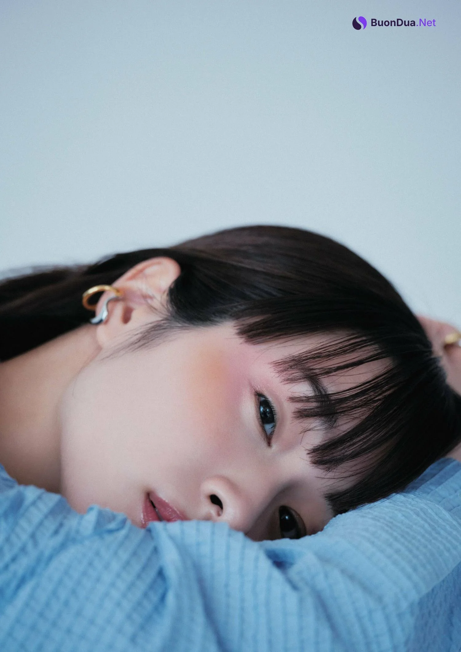 Sawako Fujima 藤間爽子, CYAN シアン 2023 ISSUE 38 - Photo 7