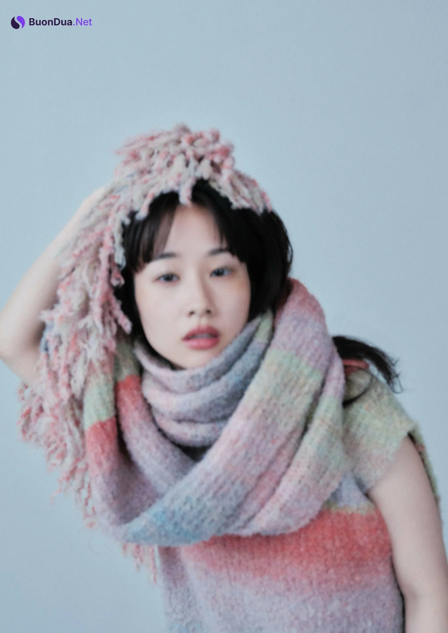 Sawako Fujima 藤間爽子, CYAN シアン 2023 ISSUE 38 - Photo 9