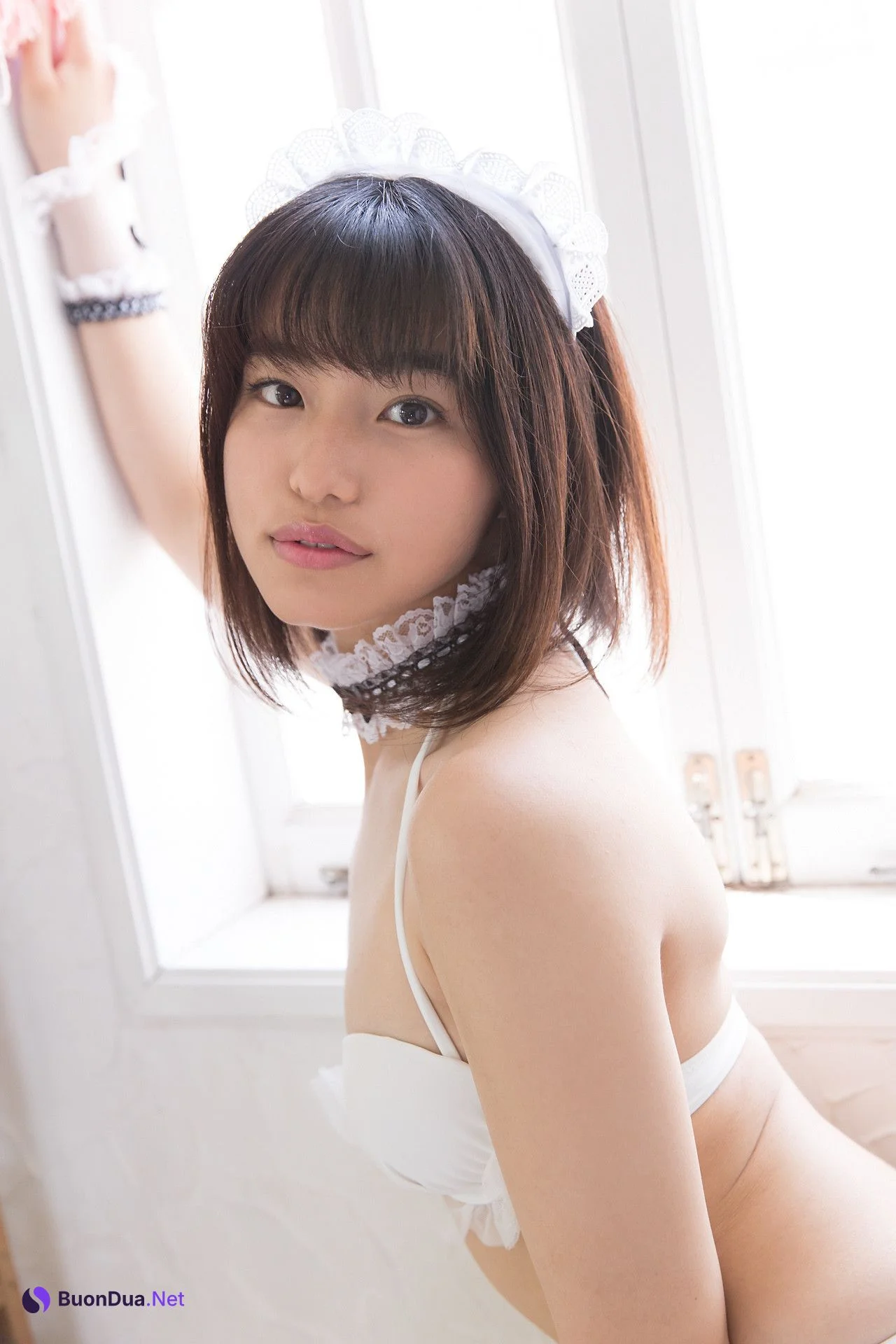 Saya Asahina 朝比奈さや, [Minisuka.tv] 2021.07.01 Regular Gallery 4.3 - Photo 16