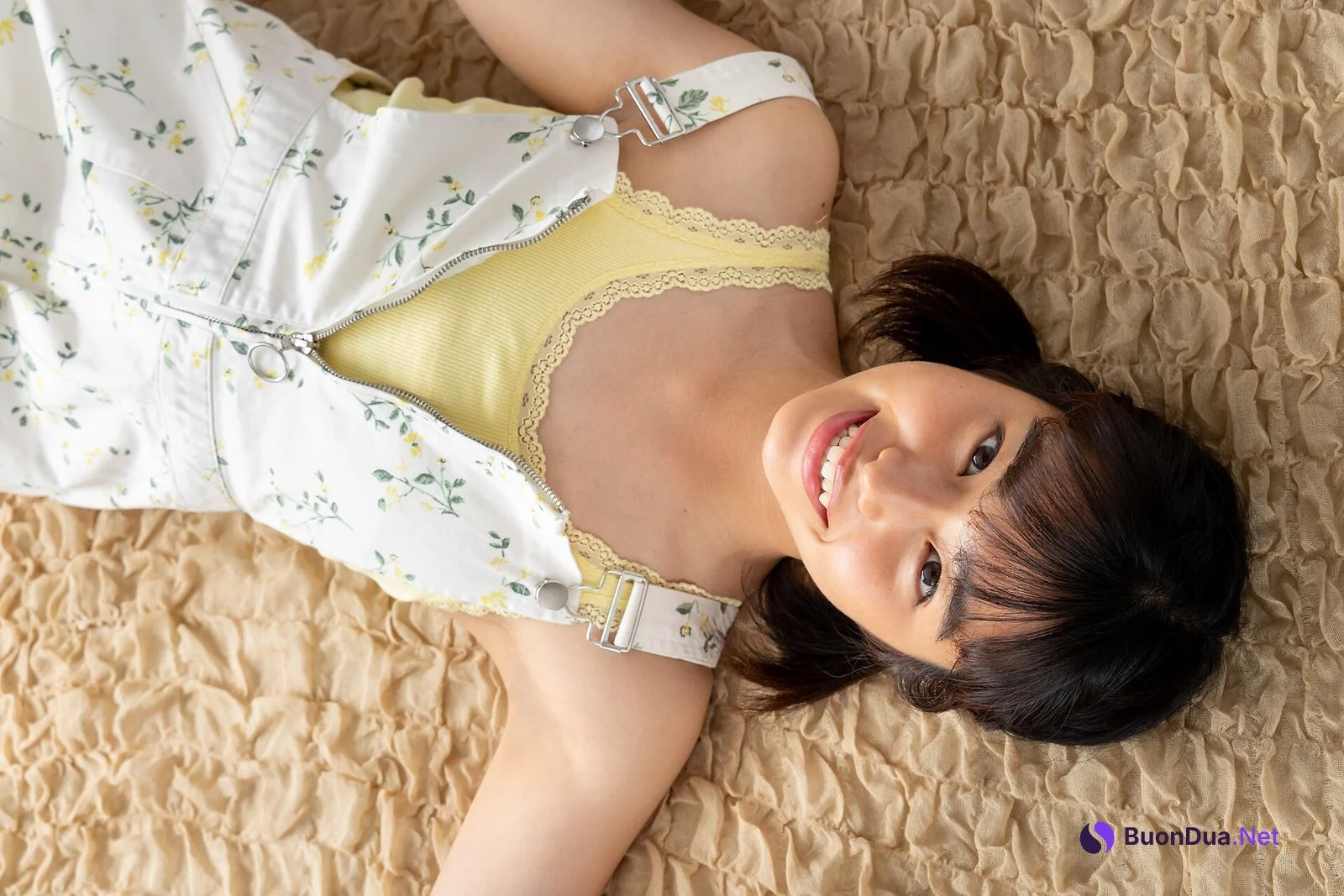 Saya Asahina 朝比奈さや, [Minisuka.tv] 2021.08.05 Secret Gallery (STAGE1) 4.1 - รูปภาพ 19