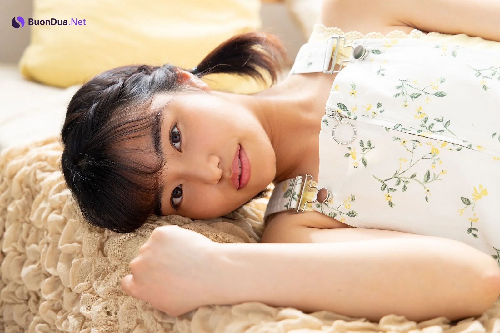 Saya Asahina 朝比奈さや, [Minisuka.tv] 2021.08.05 Secret Gallery (STAGE1) 4.1 - รูปภาพ 4