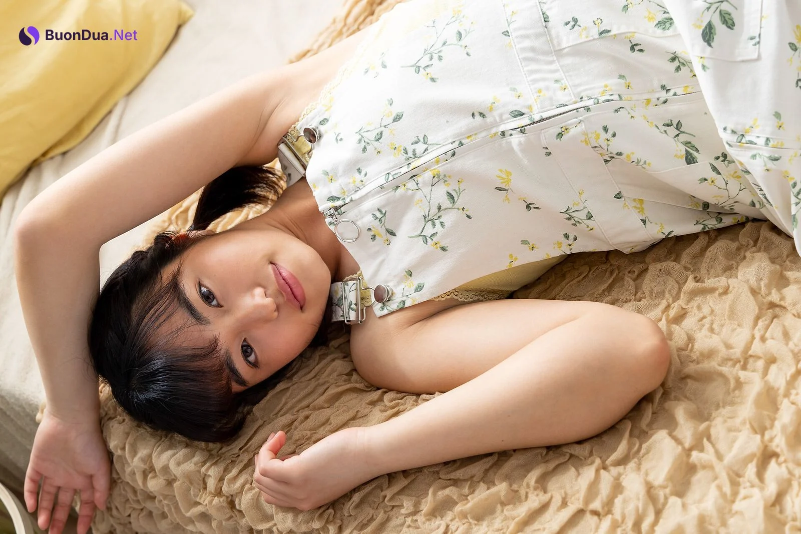 Saya Asahina 朝比奈さや, [Minisuka.tv] 2021.08.05 Secret Gallery (STAGE1) 4.1 - รูปภาพ 7