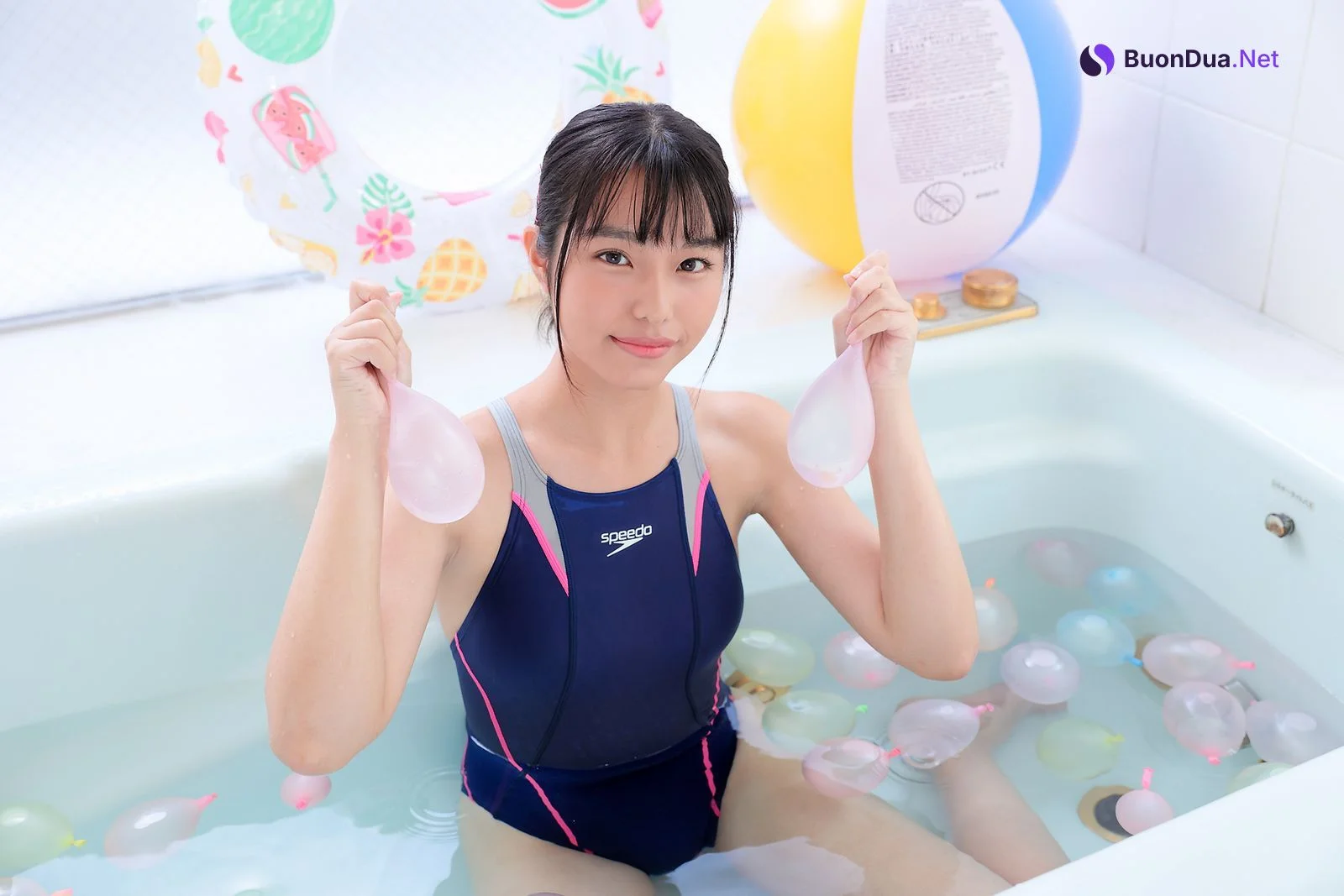 Saya Asahina 朝比奈さや, [Minisuka.tv] 2021.11.18 Regular Gallery 5.3 - Photo 9