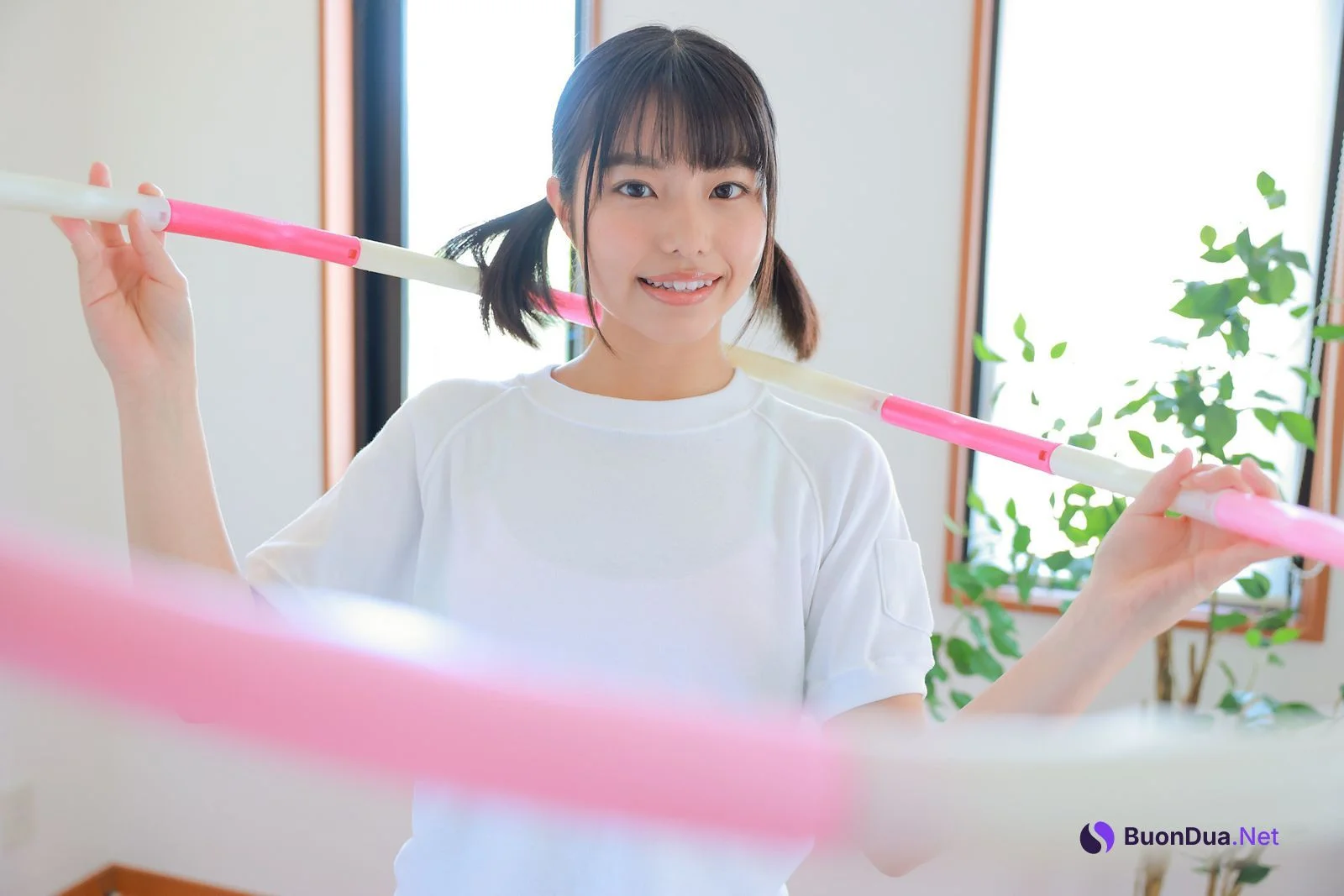 Saya Asahina 朝比奈さや, [Minisuka.tv] 2022.07.21 Regular Gallery 7.1 - รูปภาพ 15