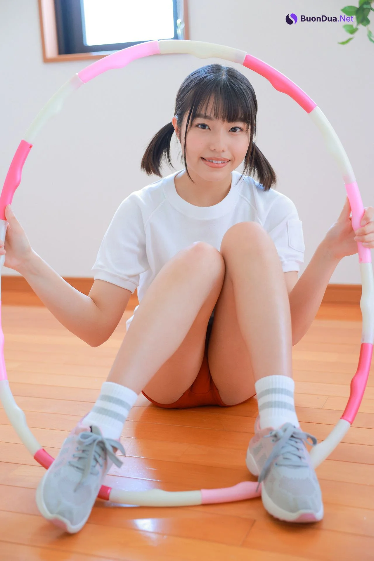 Saya Asahina 朝比奈さや, [Minisuka.tv] 2022.07.21 Regular Gallery 7.1 - รูปภาพ 16