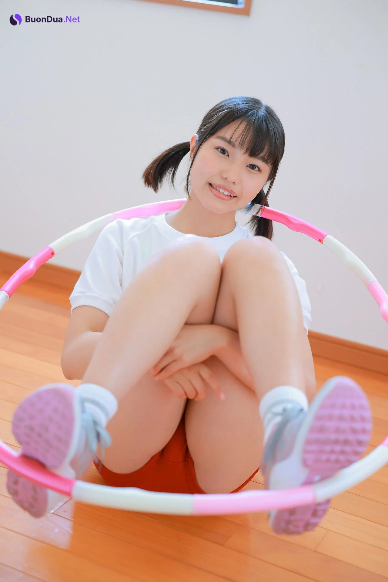 Saya Asahina 朝比奈さや, [Minisuka.tv] 2022.07.21 Regular Gallery 7.1 - รูปภาพ 17