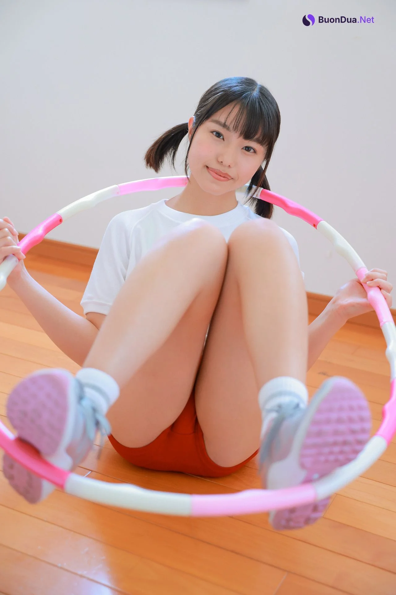 Saya Asahina 朝比奈さや, [Minisuka.tv] 2022.07.21 Regular Gallery 7.1 - รูปภาพ 19