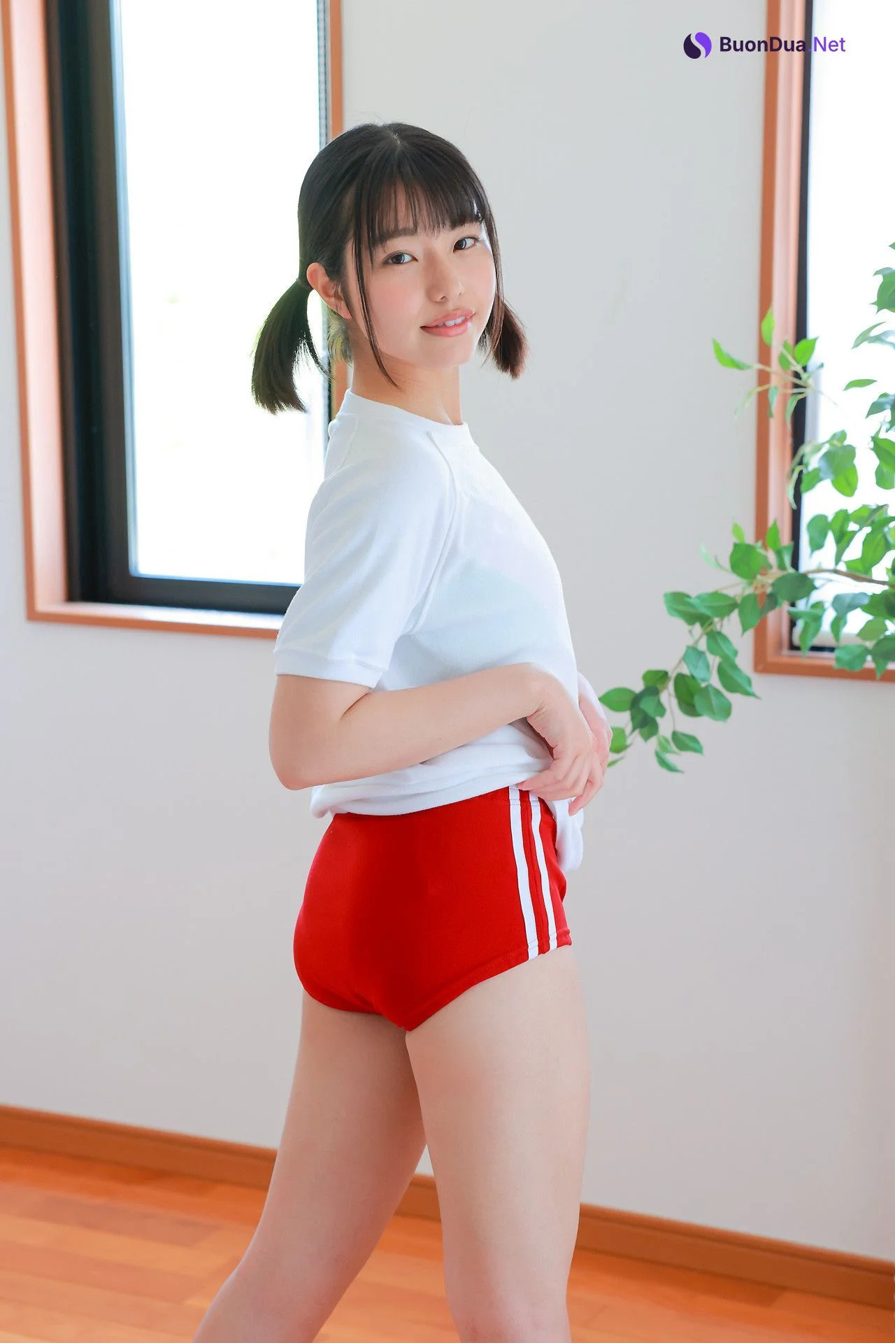 Saya Asahina 朝比奈さや, [Minisuka.tv] 2022.07.21 Regular Gallery 7.1 - รูปภาพ 3