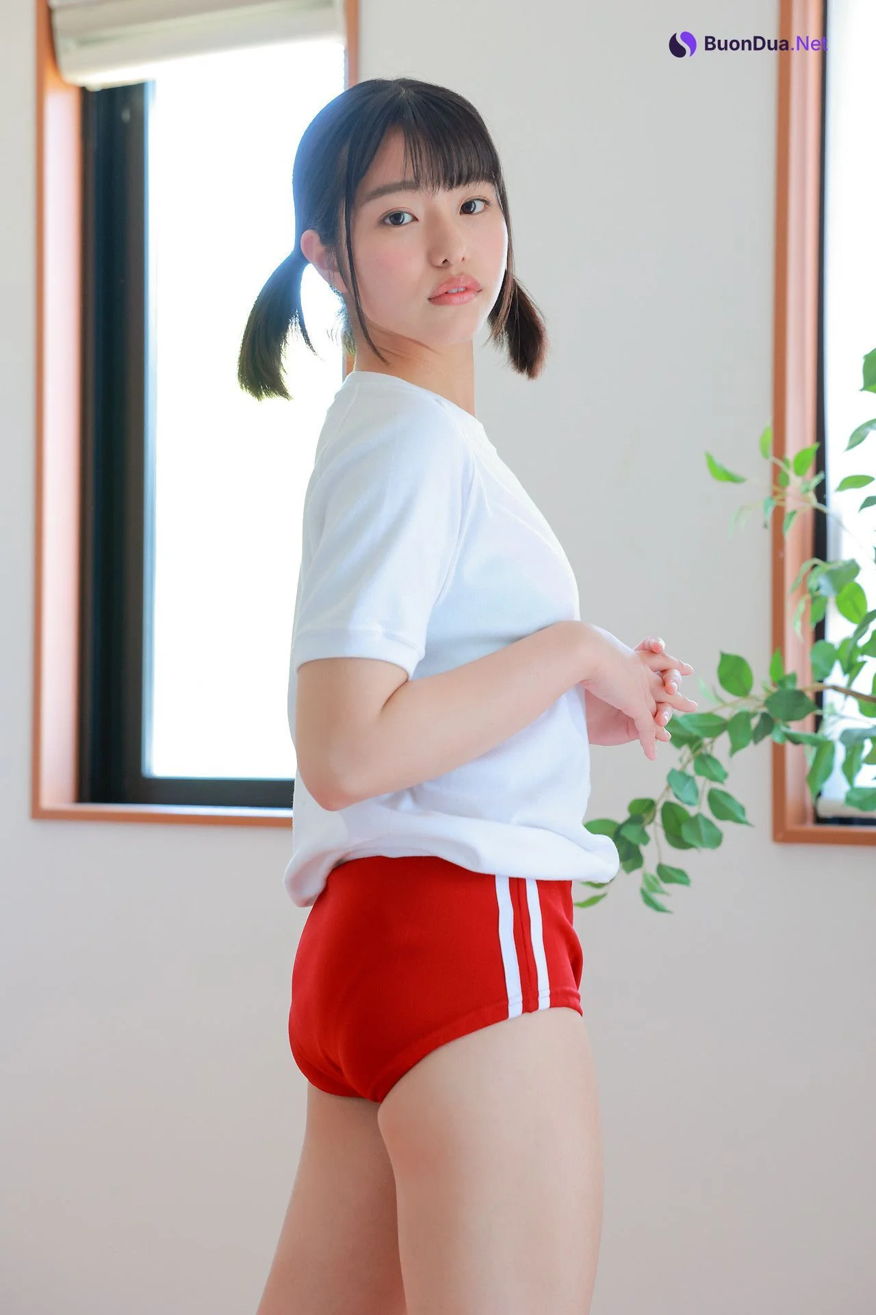 Saya Asahina 朝比奈さや, [Minisuka.tv] 2022.07.21 Regular Gallery 7.1 - รูปภาพ 4