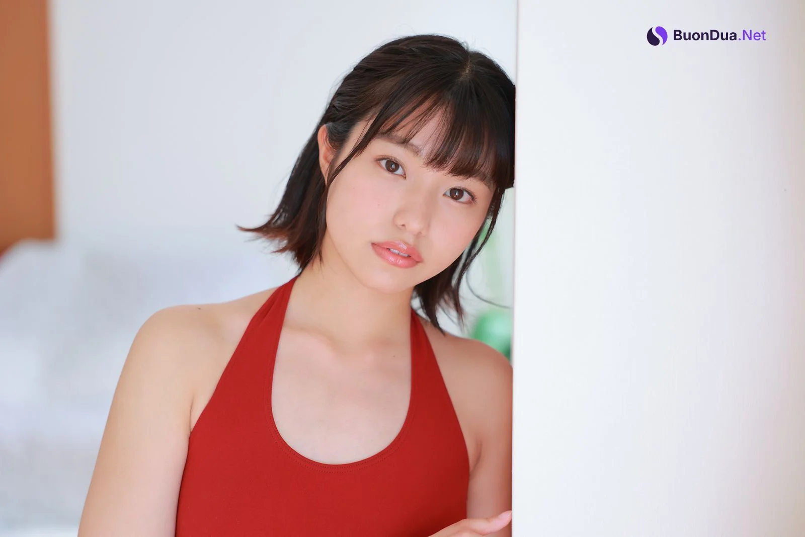 Saya Asahina 朝比奈さや, [Minisuka.tv] 2022.08.04 Regular Gallery 7.2 - Photo 12